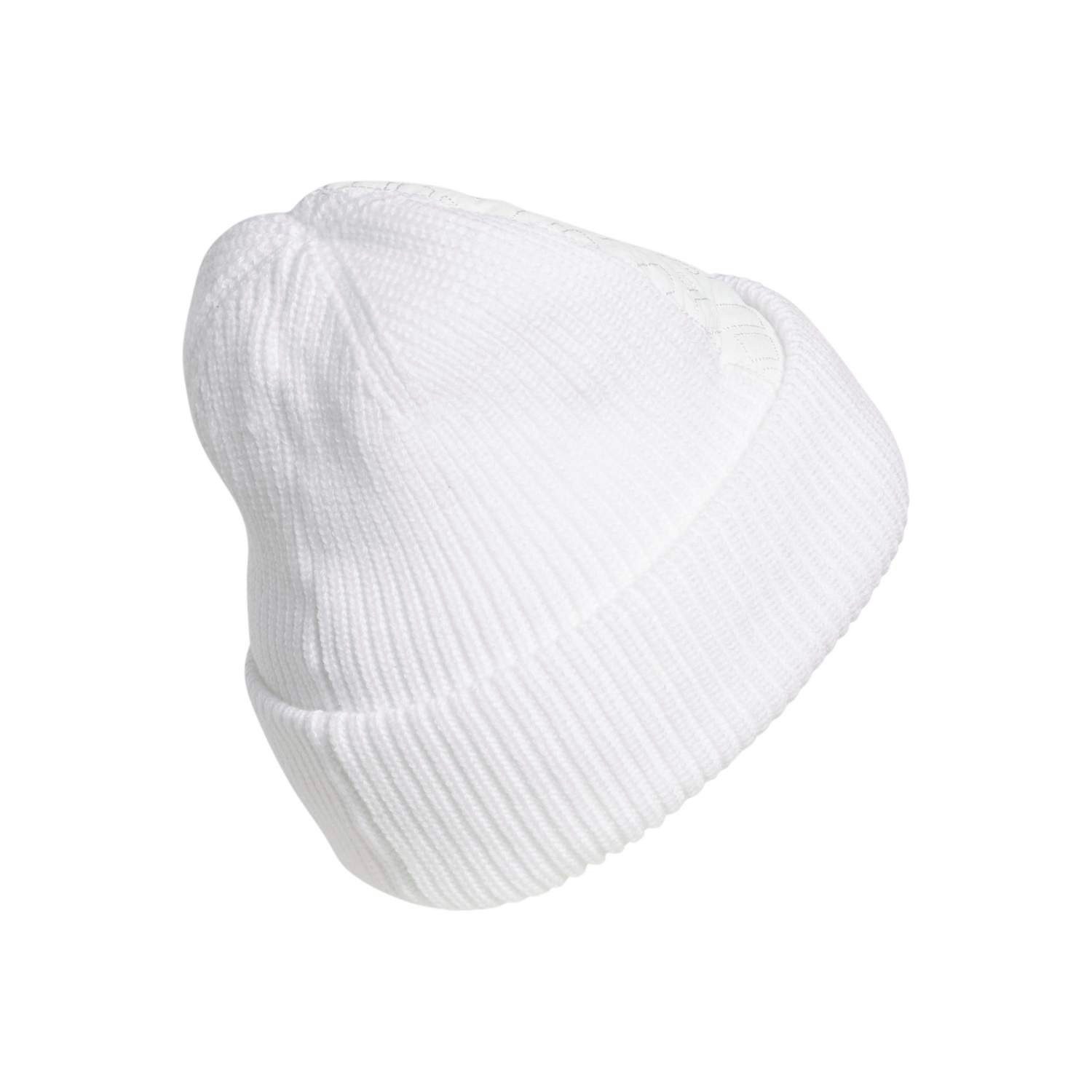 adidas Sportswear Beanie Adidas Golf Quilted Beanie Weiß