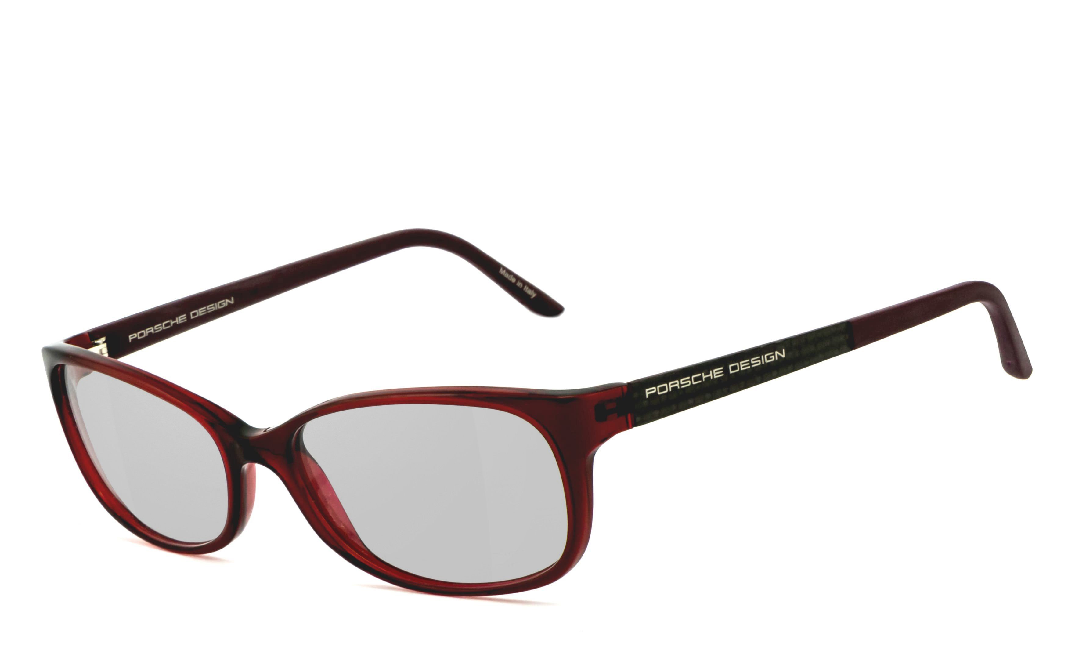 PORSCHE Design Sonnenbrille P8247 D selbsttönende HLT® Qualitätsgläser
