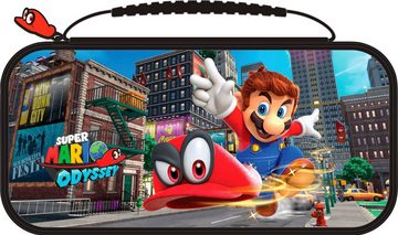 BigBen Spielekonsolen-Tasche NSW Mario Odyssey NNS58