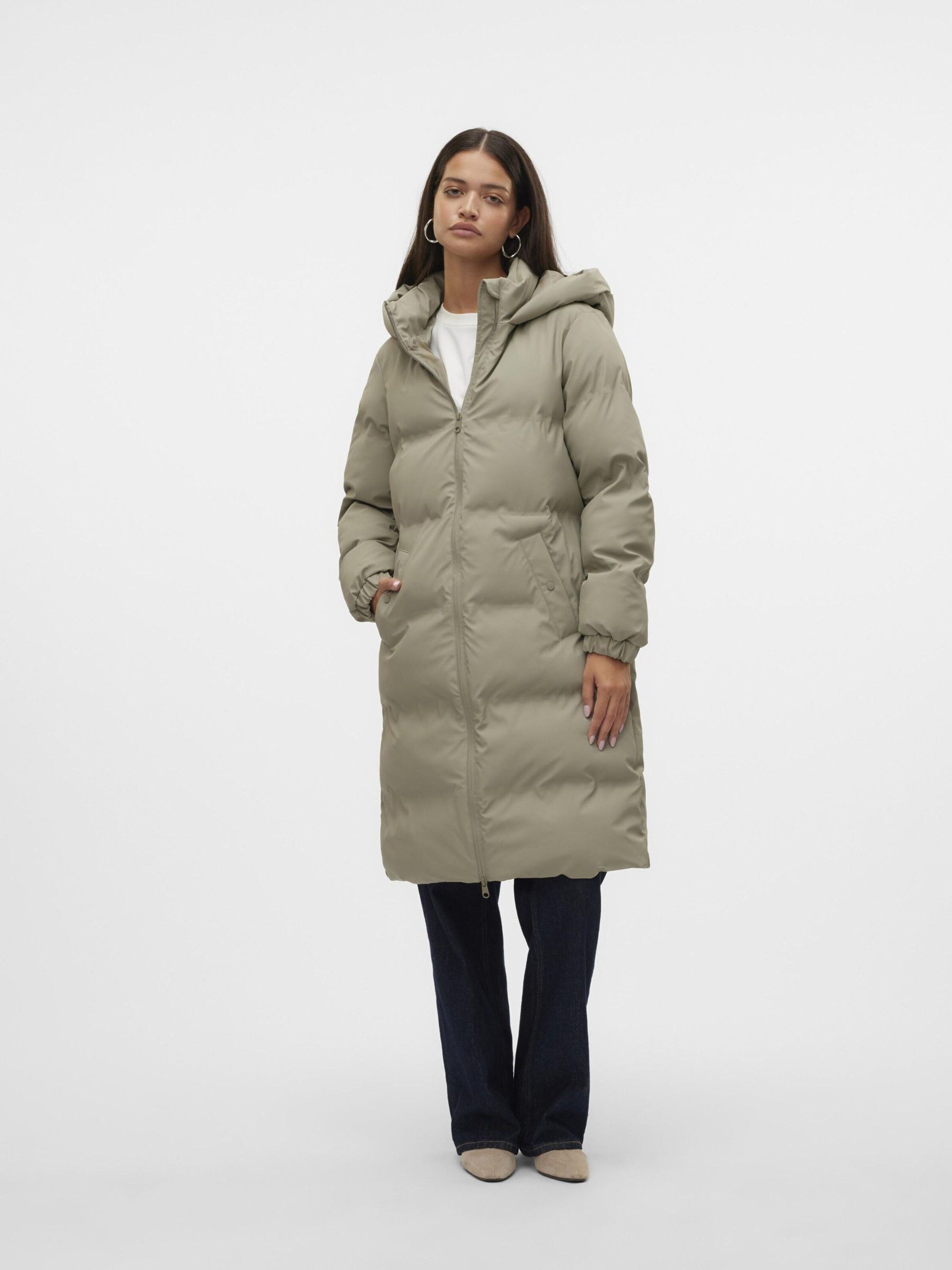 Vero Moda Wintermantel Noe (1-tlg) günstig online kaufen