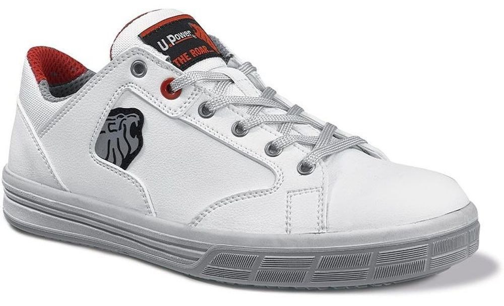U-Power Dover S3 Src Sicherheitsschuh