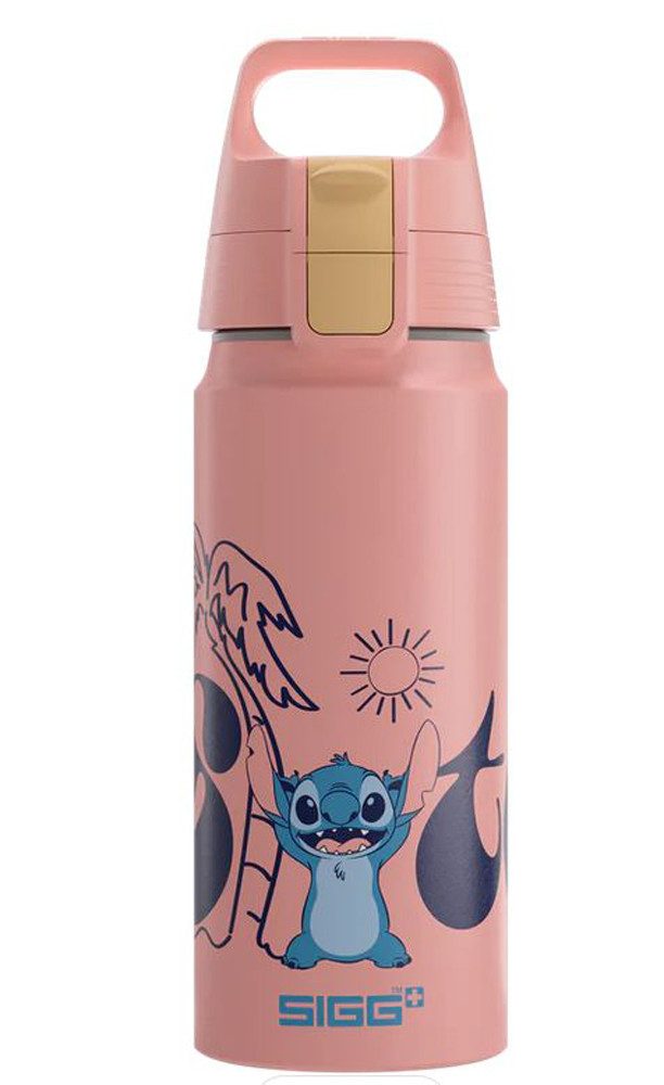 Sigg Trinkflasche Sigg Kinder Trinkflasche WMB ONE Kids 0.6 L, Sigg Kinder Trinkflasche WMB ONE Kids 0.6 Liter