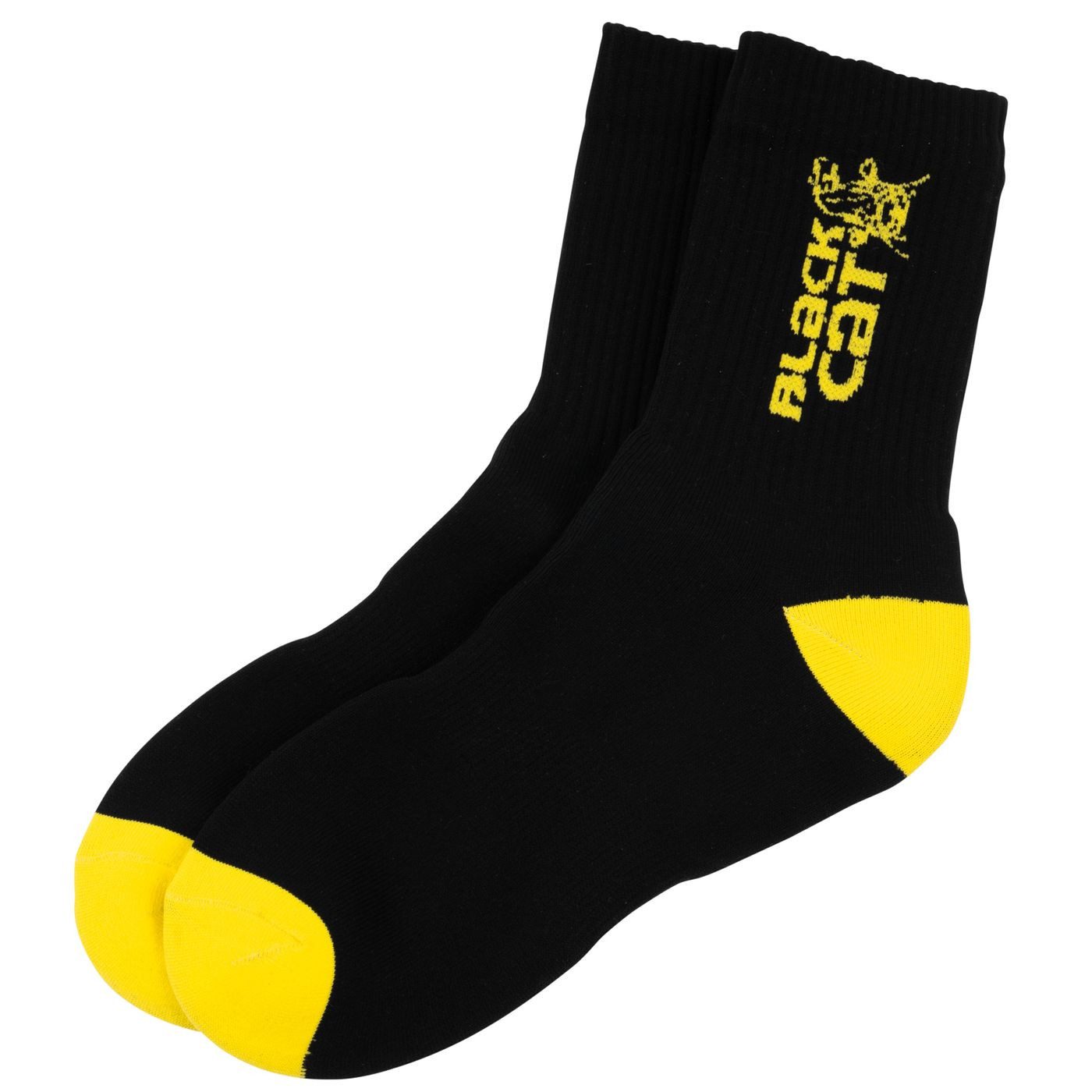 Black Cat Funktionssocken Black Cat Cat Shield wasserdichte Socken