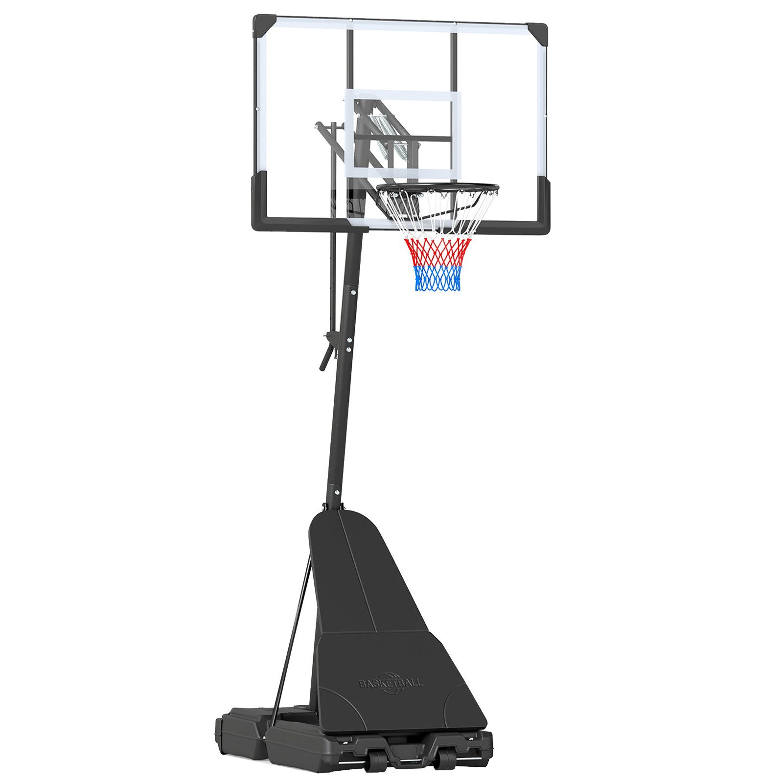 Basketballständer
