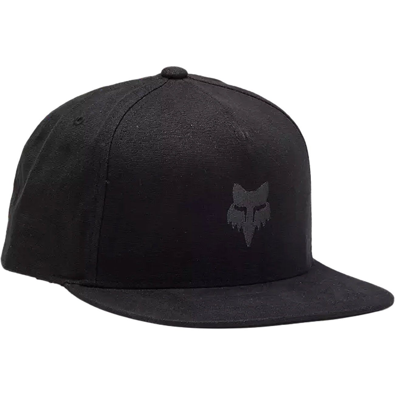 Fox Baseball Cap FOX HEAD SNAPBACK