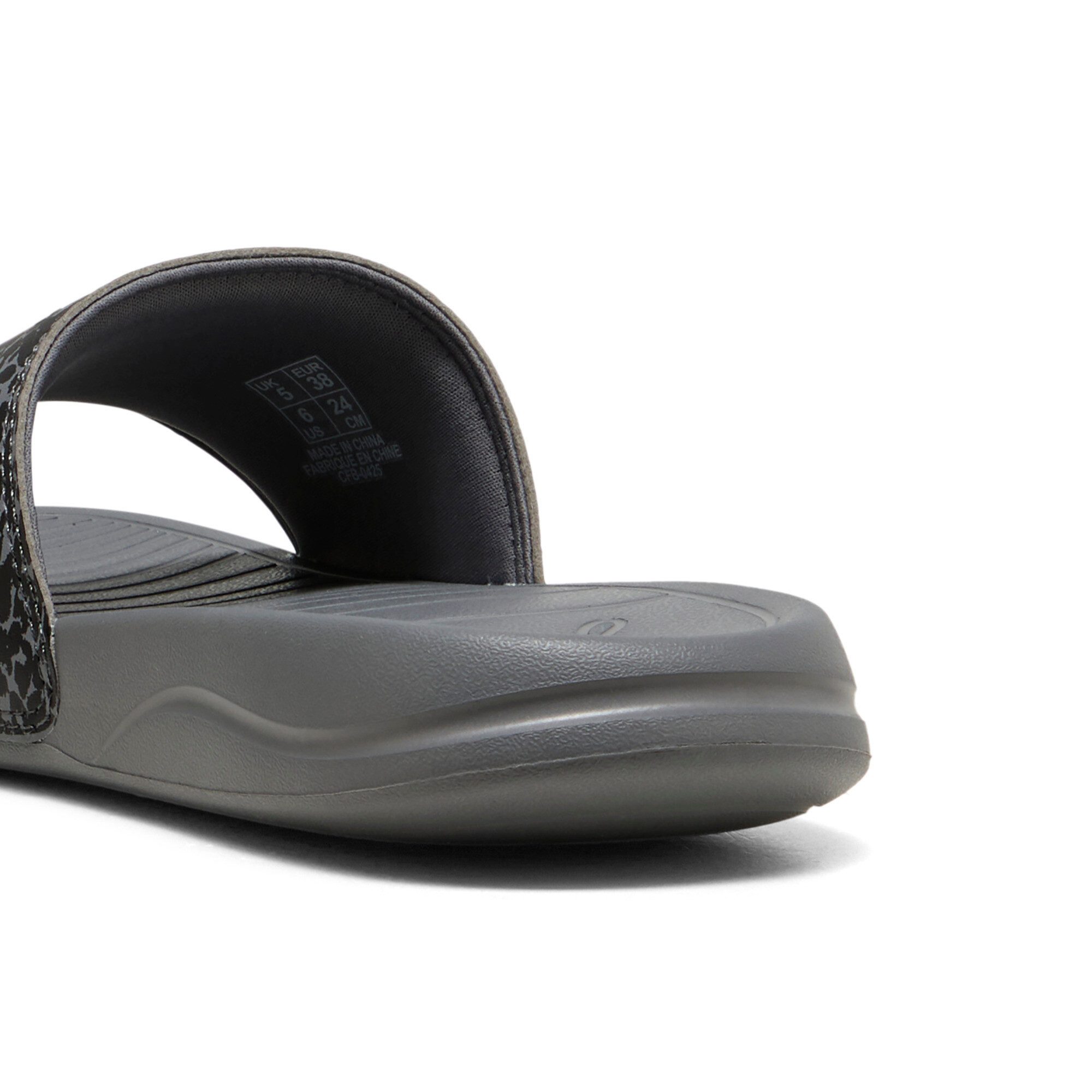 PUMA Popcat 20 Feline Slate Sky-PUMA Black-PUMA Silver Outdoorsandale