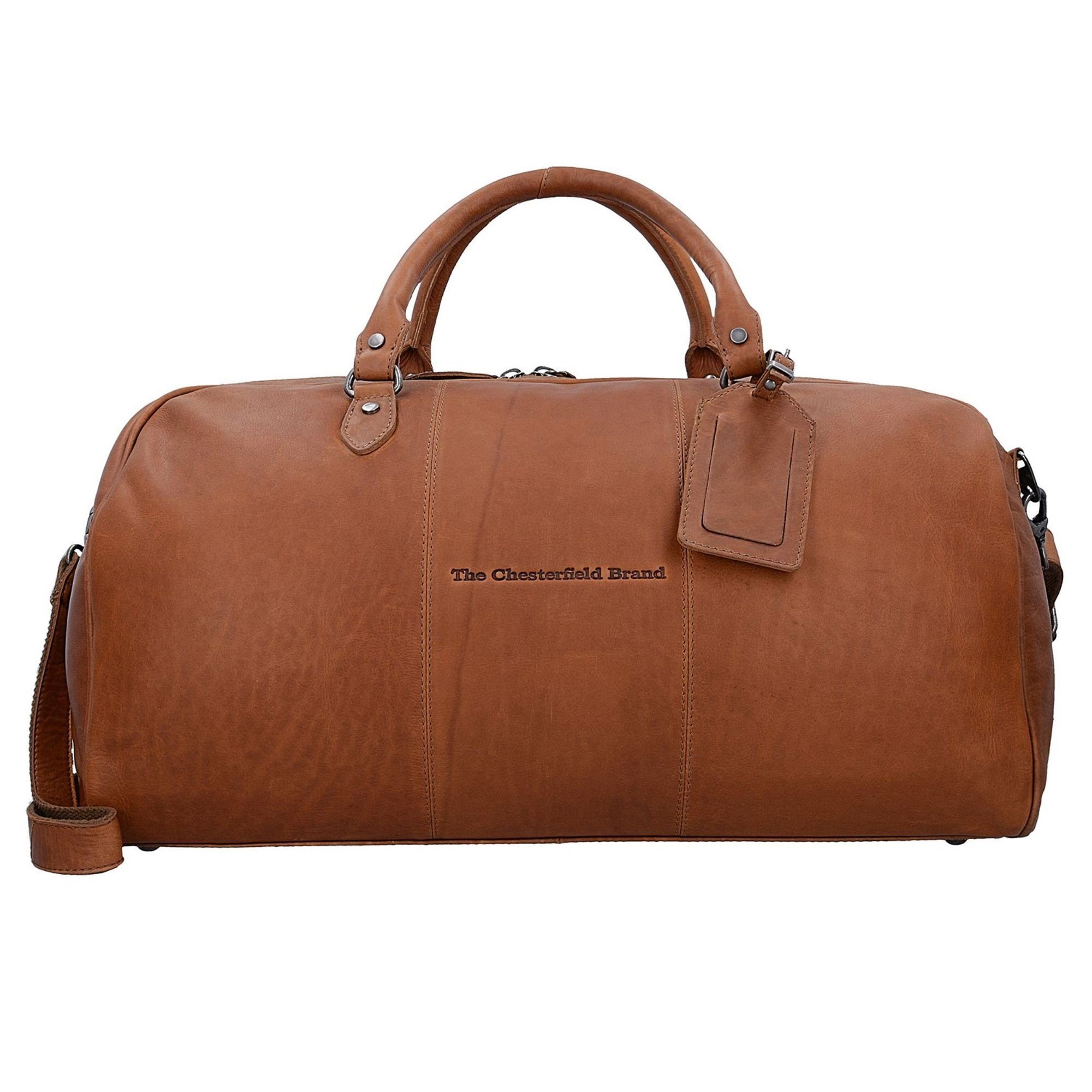 Weekender William