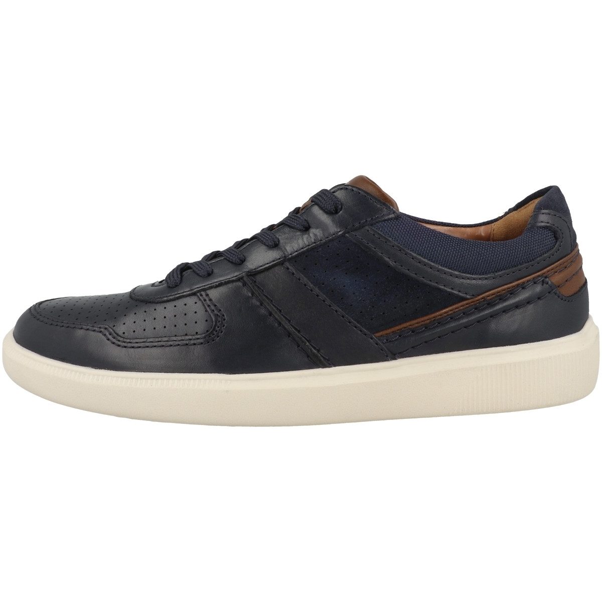 Clarks Cambro Race Herren Sneaker