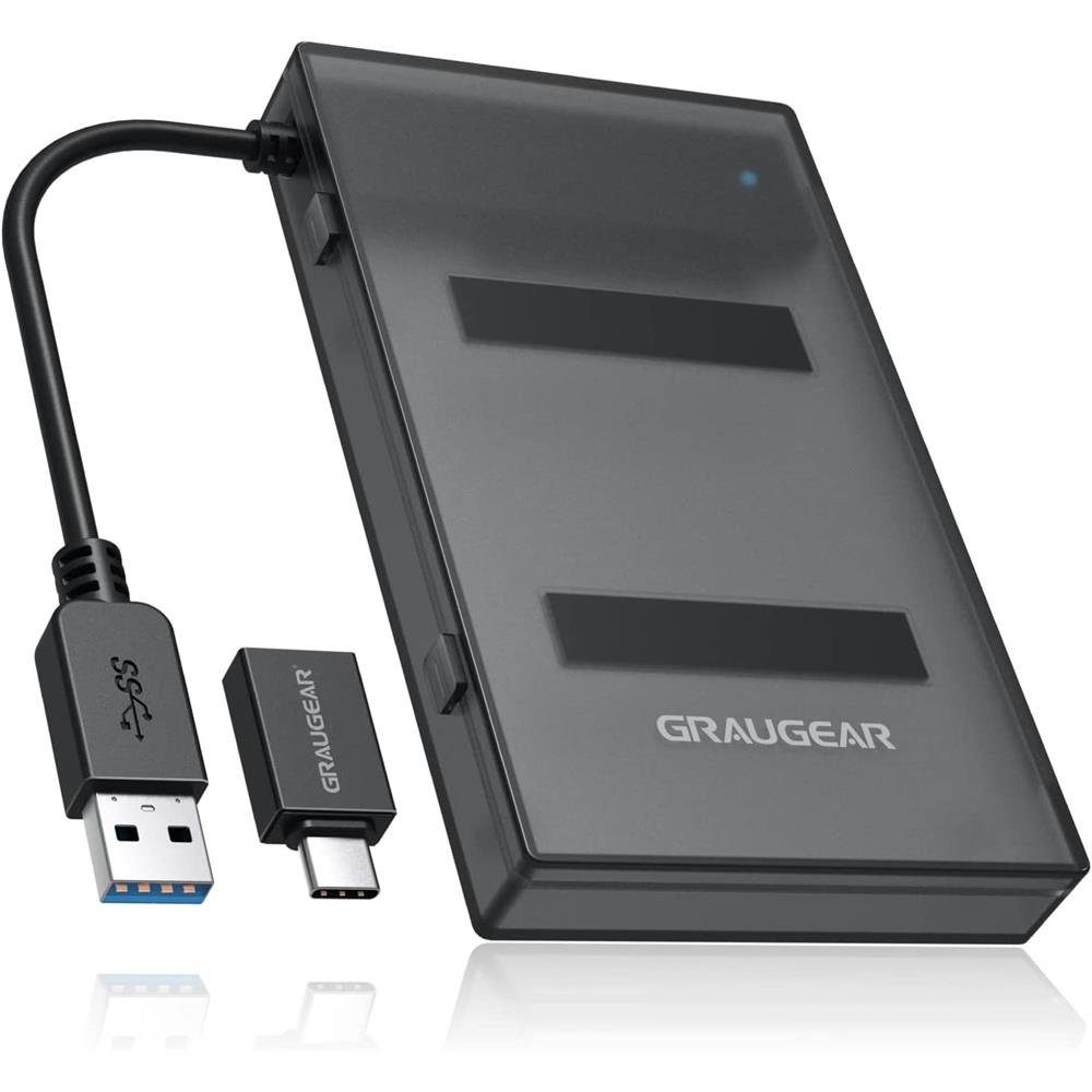 Festplattenhülle G-2603-AC