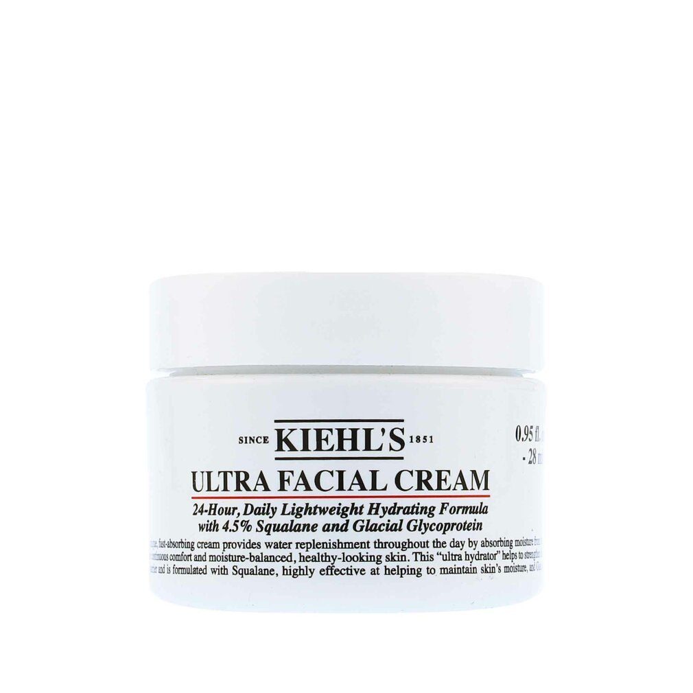 Gesichtspflege Kiehl's 24-Hour Ultra Facial Cream