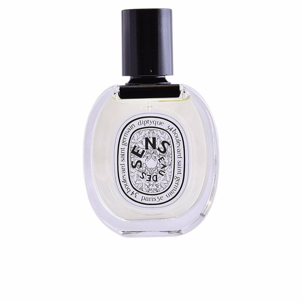 Diptyque Туалетна вода Eau Des Sens Edt Spray