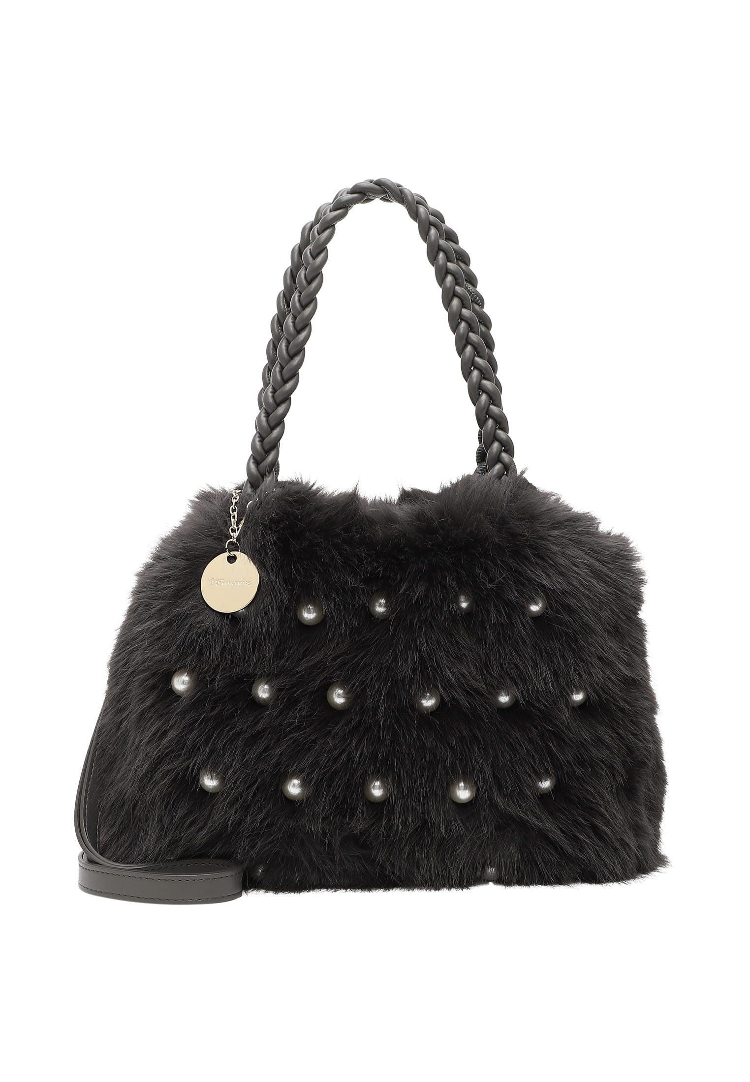 Tamaris Shopper TAS Marla, Logo Anhänger
