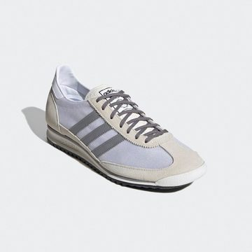 adidas Originals SL 72 - Ftwr White / Grey Three Sneaker