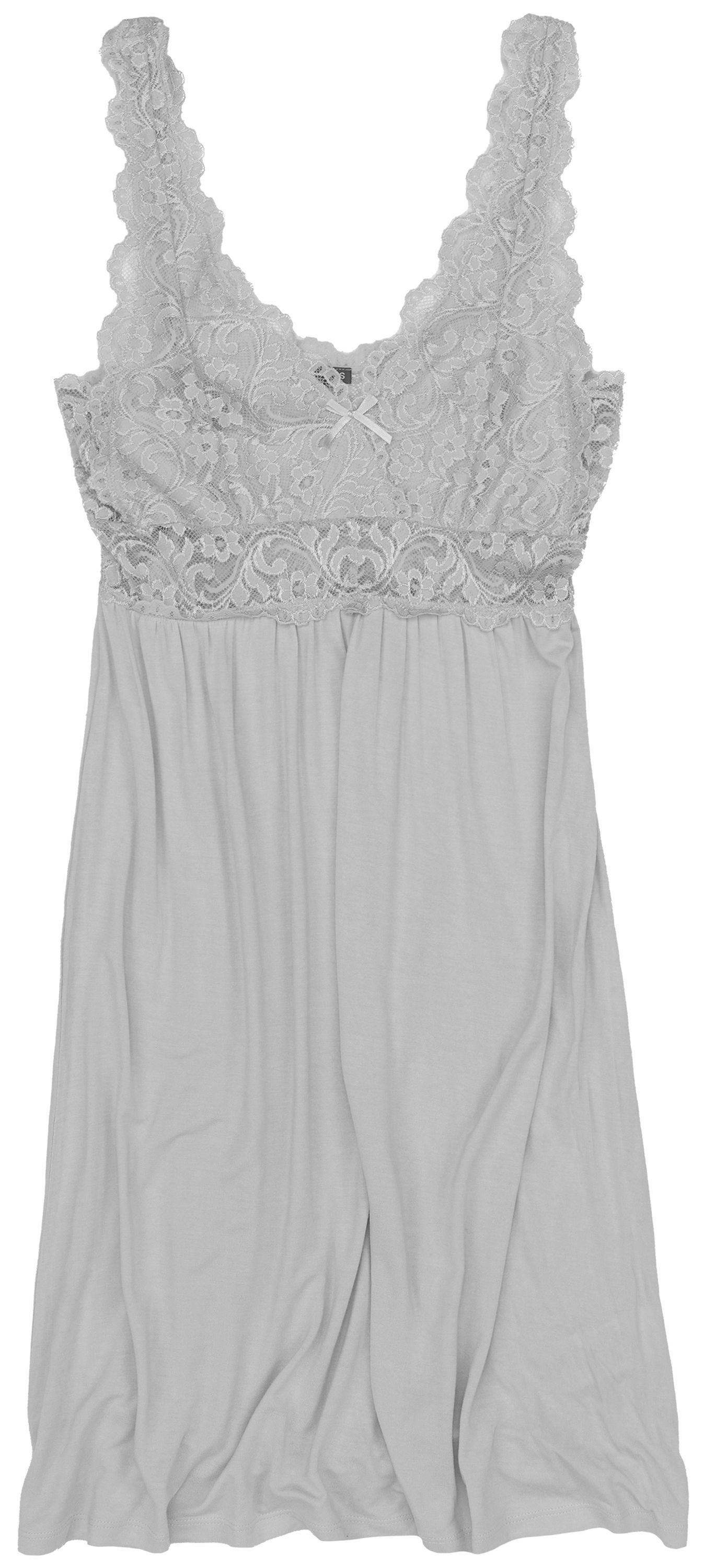 By Louise Nachthemd Snug Summer (Set, 1-tlg., 1-teilig) Damen Sleepshirt ca günstig online kaufen