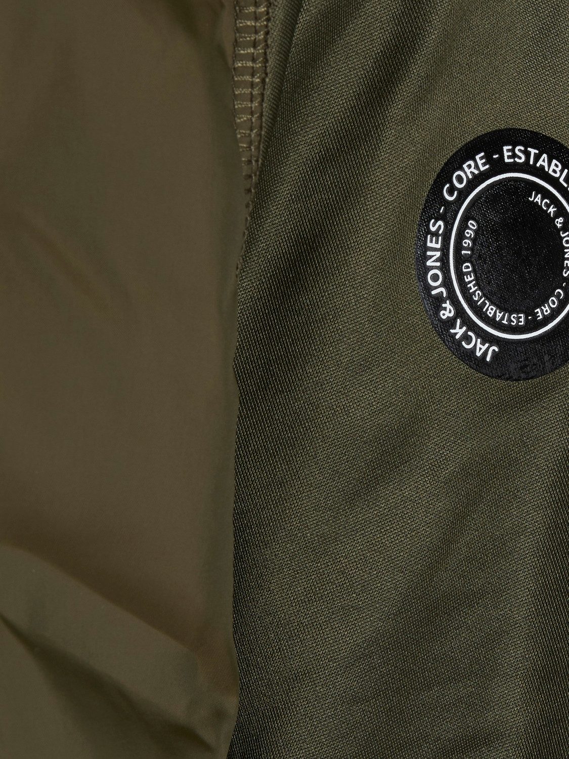 Jack & Jones Hybridjacke JCOHEAT HYBRID JACKET NOOS günstig online kaufen