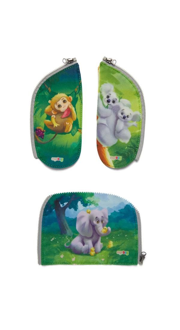 Schulranzen Zippies