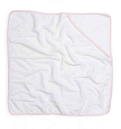 Towel City Handtuch Babies Hooded Towel / 75 x 75 cm
