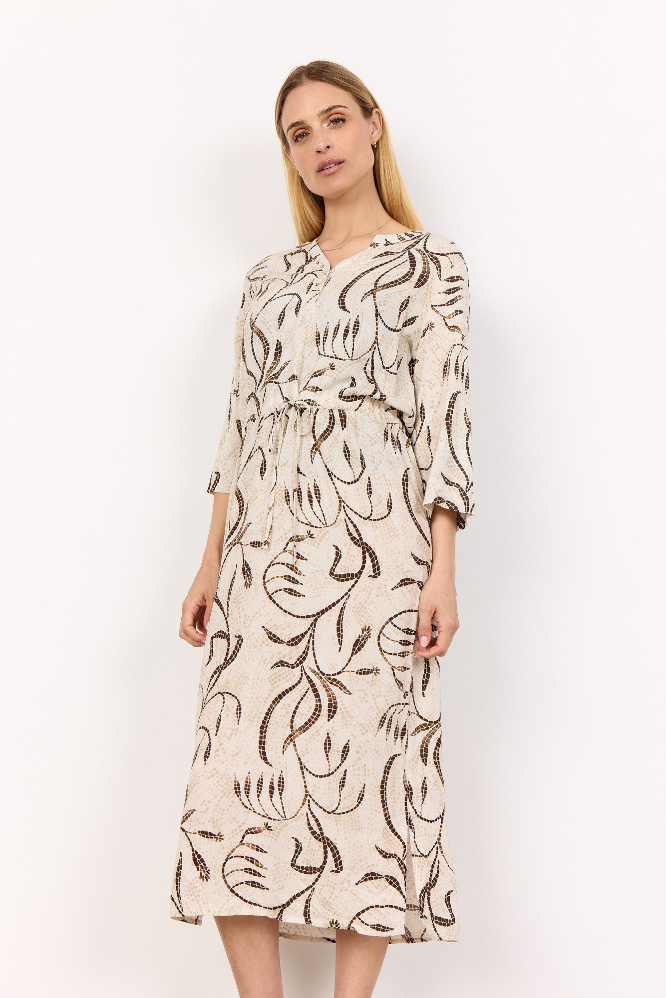 soyaconcept Sommerkleid