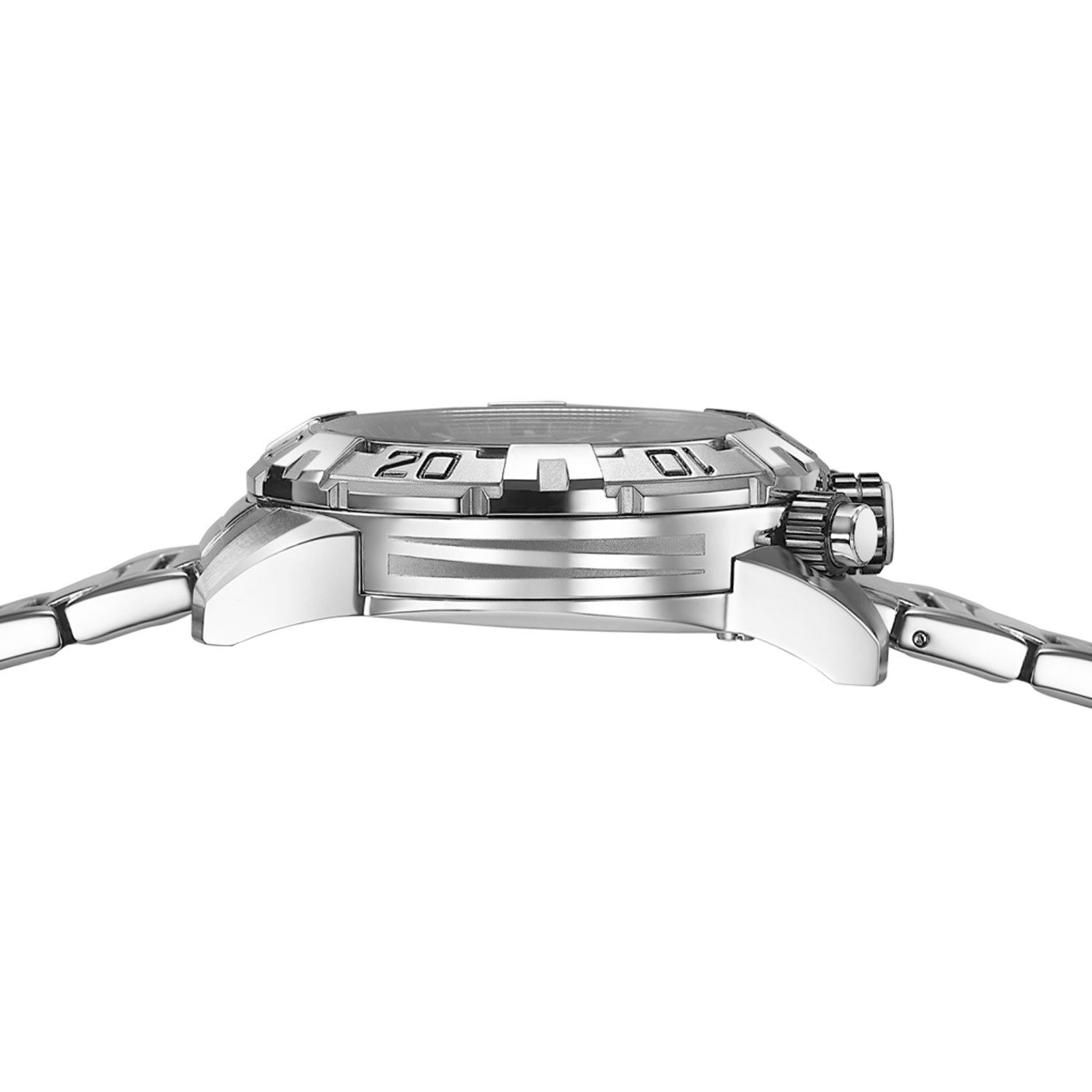 Festina Quarzuhr 20743/5 Bullhead Rot mit günstig online kaufen