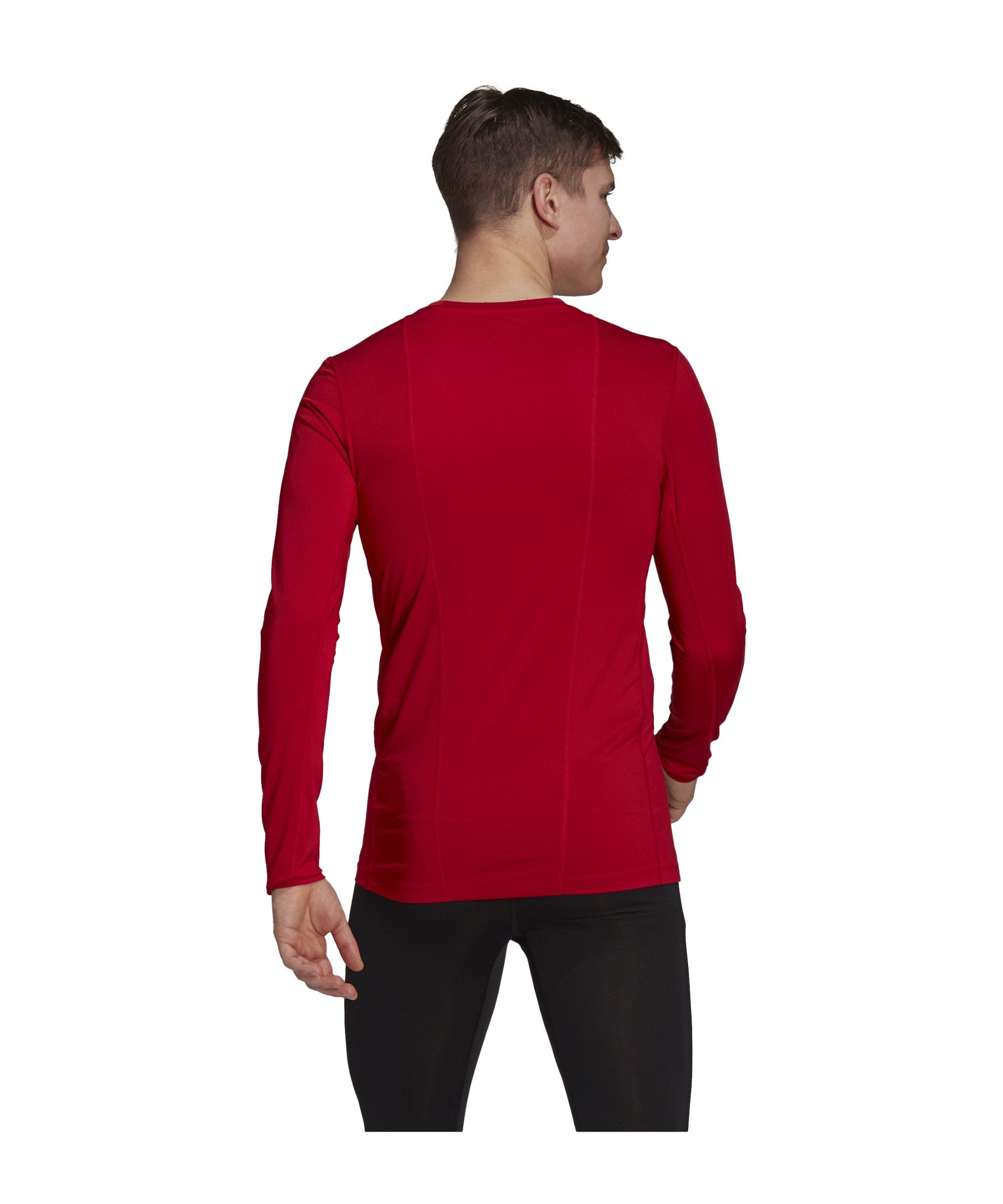 adidas Performance Funktionsshirt adidas Performance Techfit günstig online kaufen