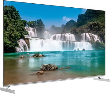 Strong SRT 65UF8733 QLED-Fernseher (164 cm/65 Zoll, 4K Ultra HD, Google TV, Smart-TV)