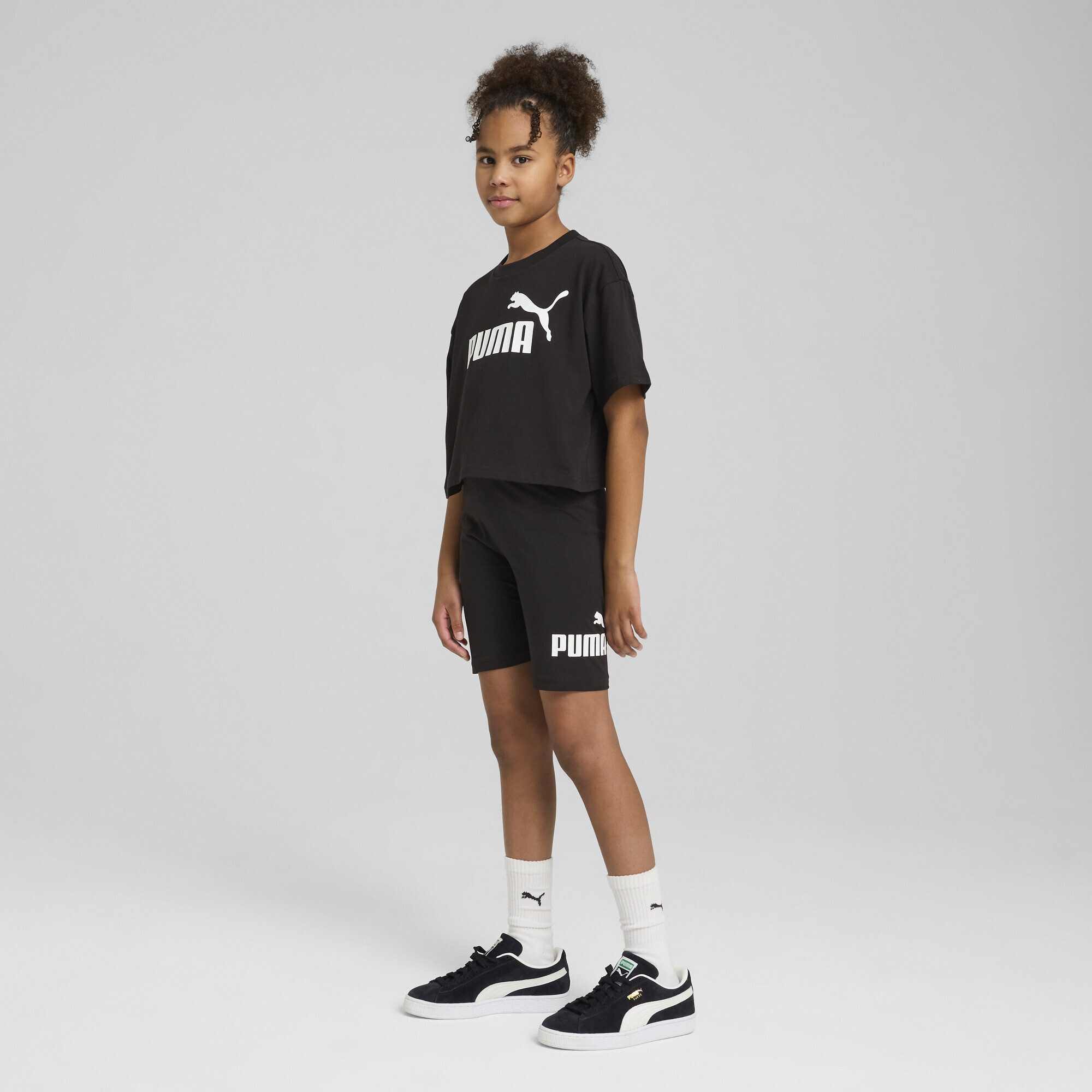 PUMA Leggings ESS No. 1 Logo günstig online kaufen