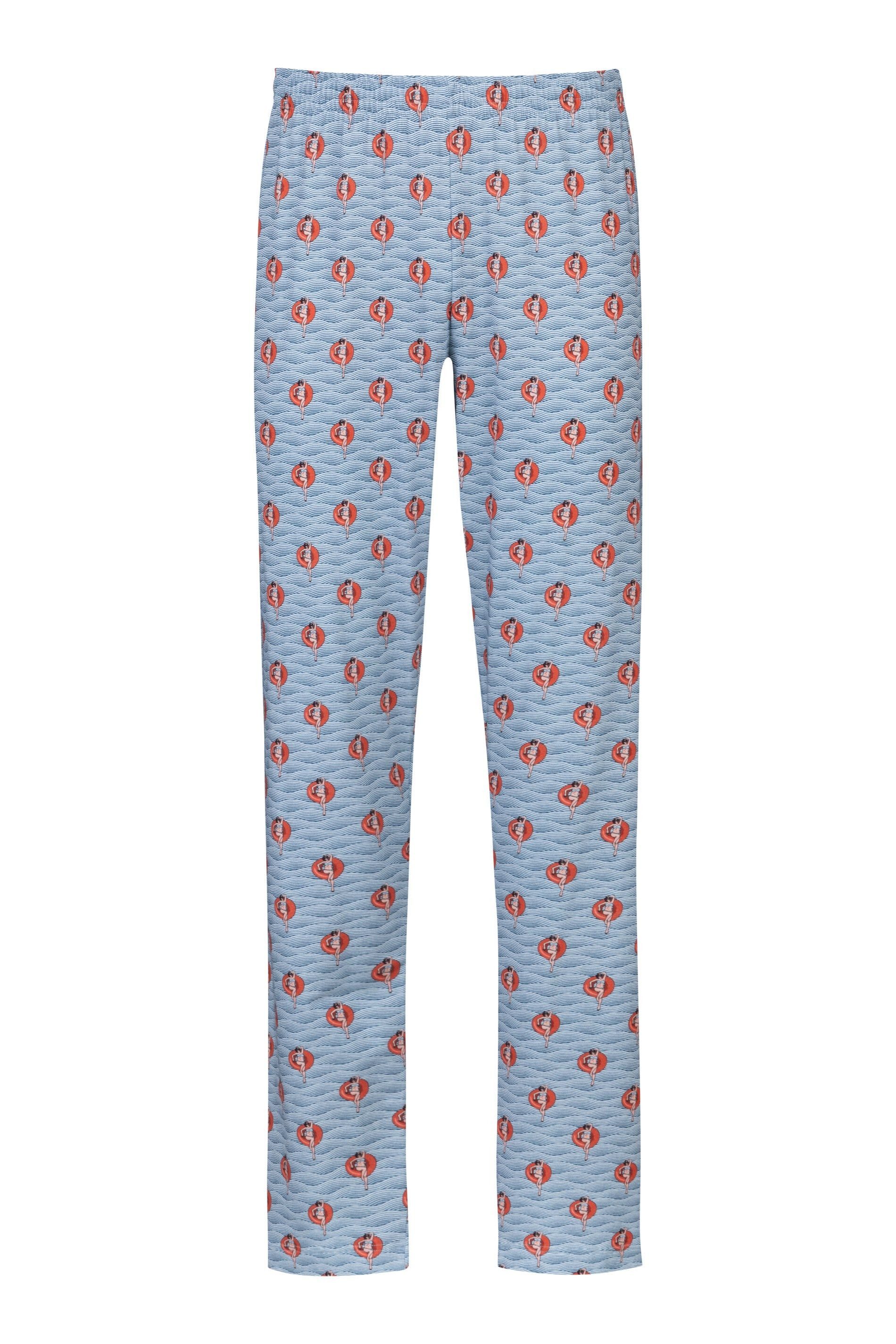 Pyjamahose