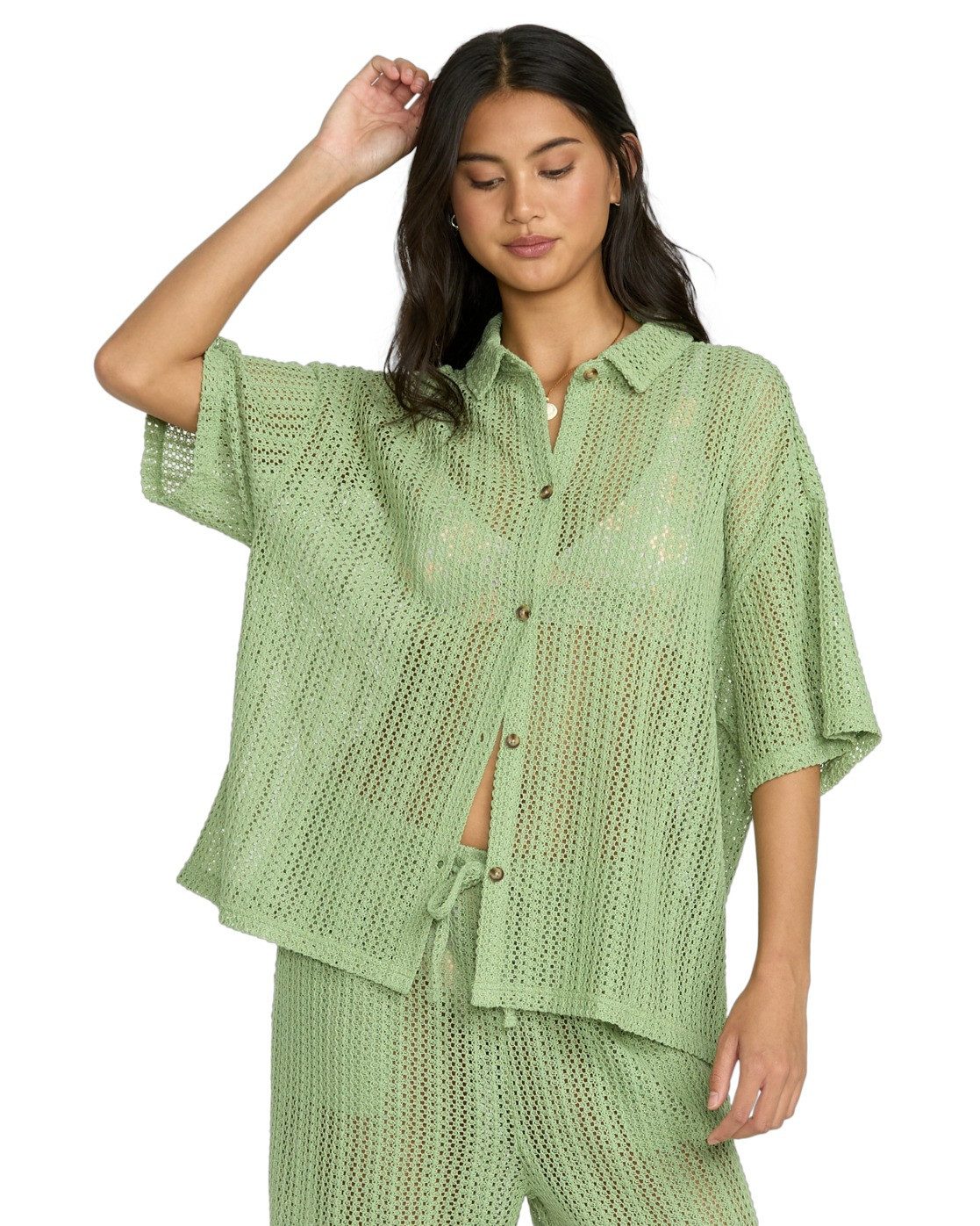 Billabong Sommerkleid Largo günstig online kaufen