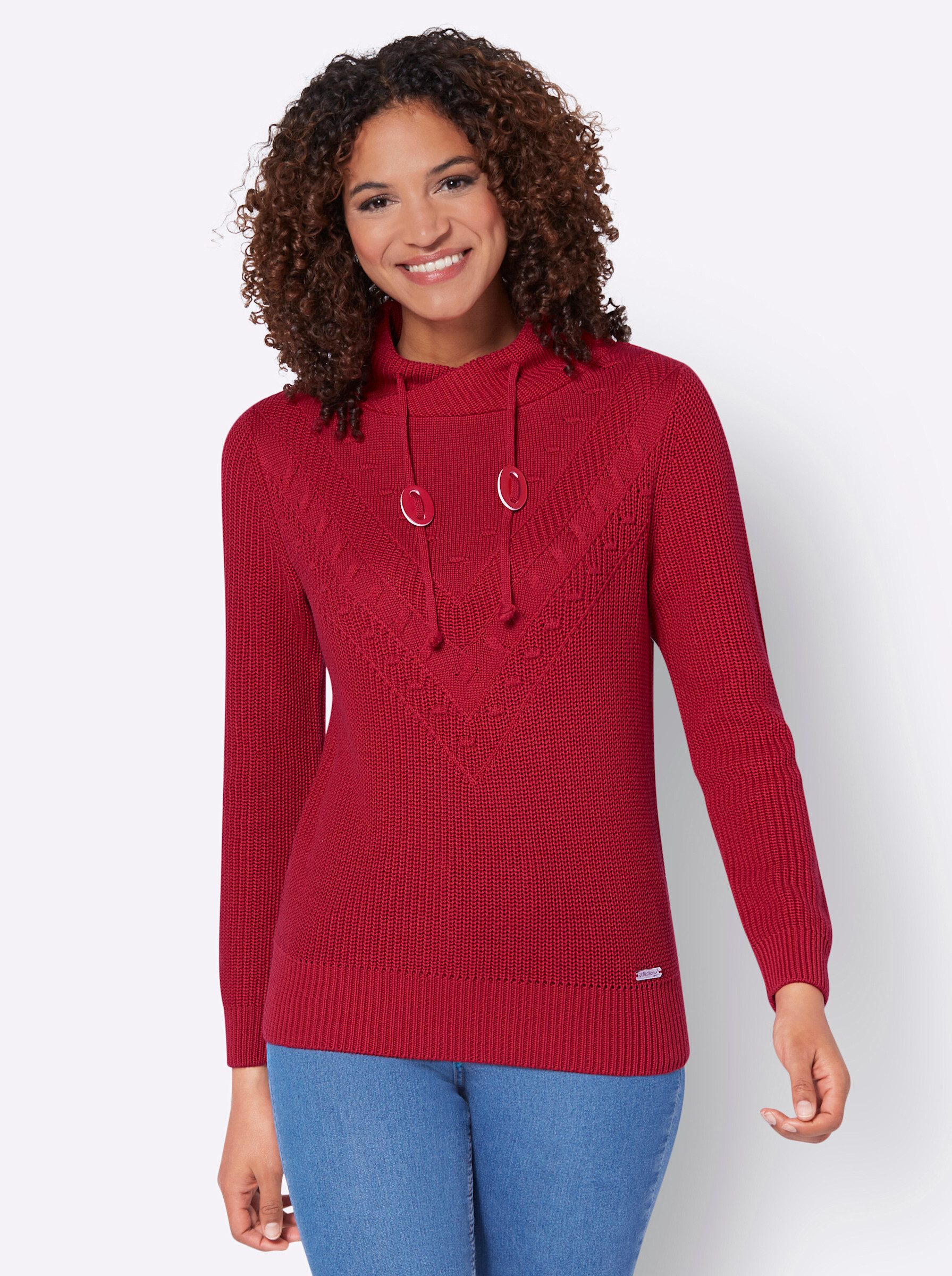 Witt Strickpullover Pullover