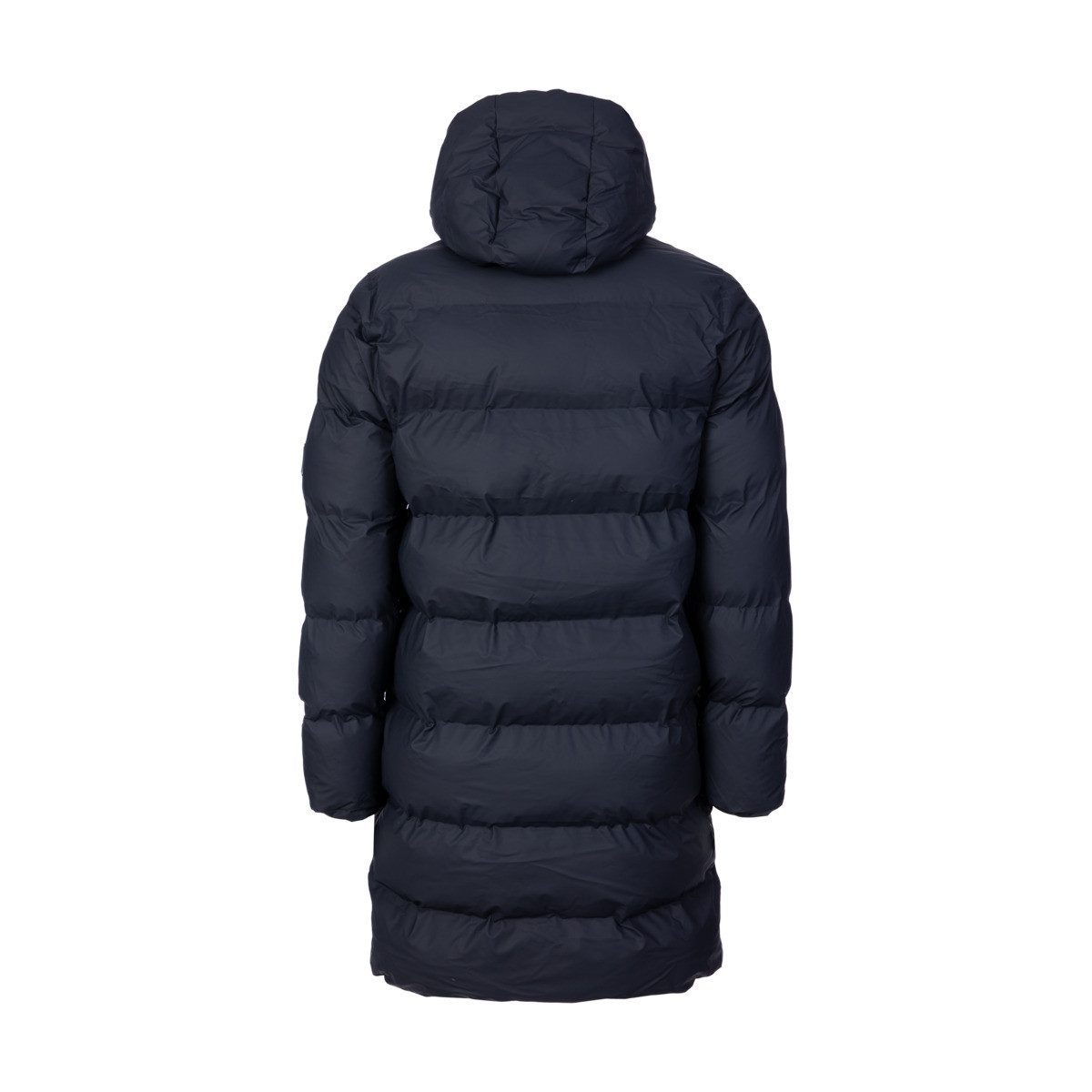 Rains Steppjacke Alta Longer Puffer Jacket W3T3 Unisex Erwachsene (1-St) Wi günstig online kaufen