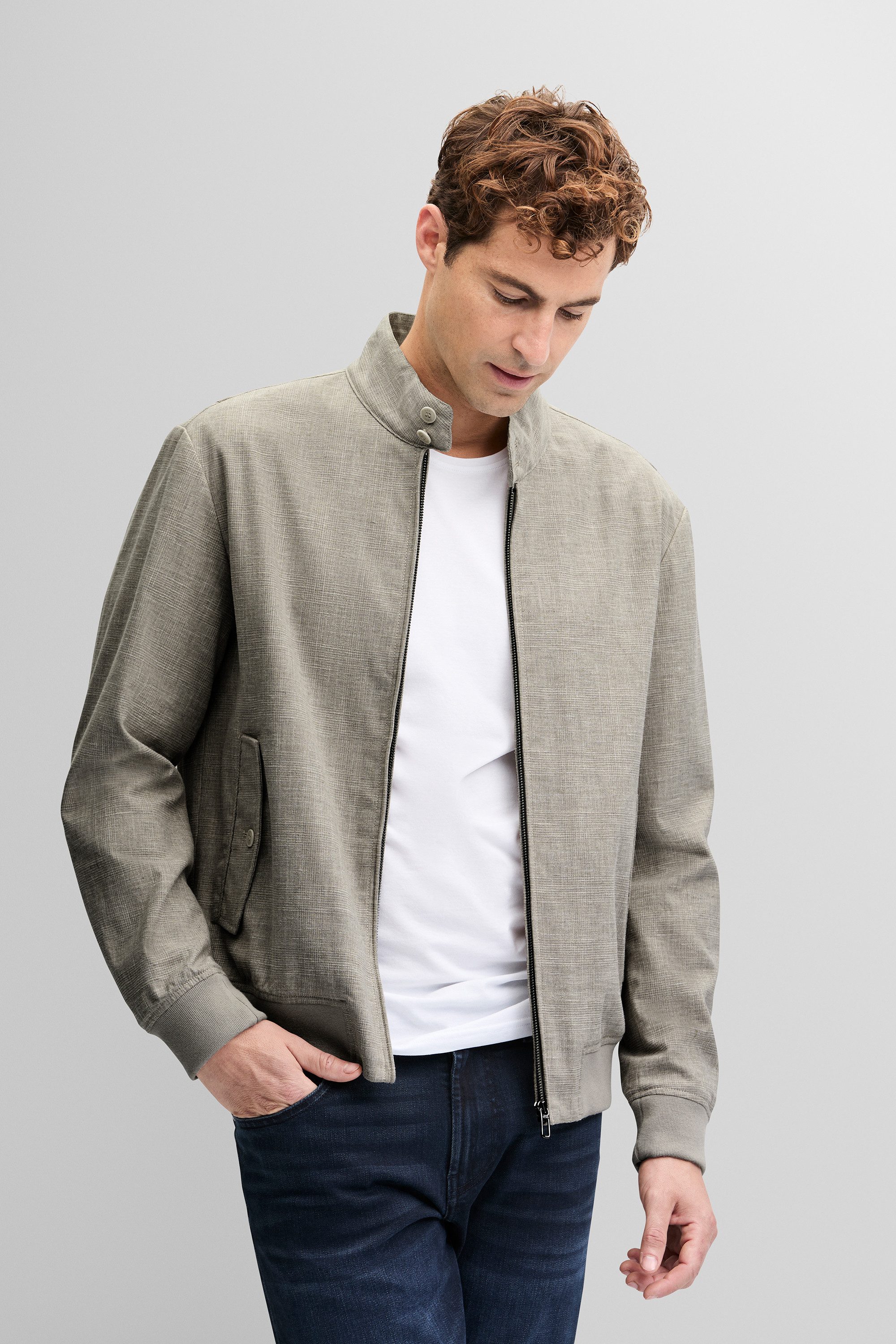 Digel Kurzjacke Darry (1-St)