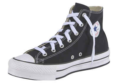 Converse CHUCK TAYLOR ALL STAR EVA LIFT CANVAS Sneaker