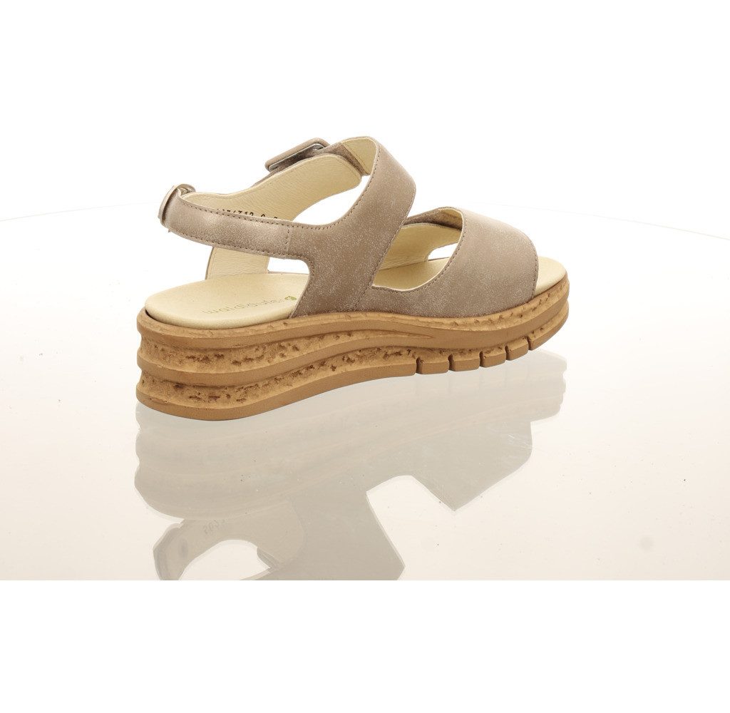 Waldläufer K-Arlene Sandalette