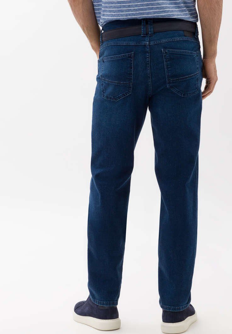 LUKE by 5-Pocket-Jeans denim EUREX BRAX Style