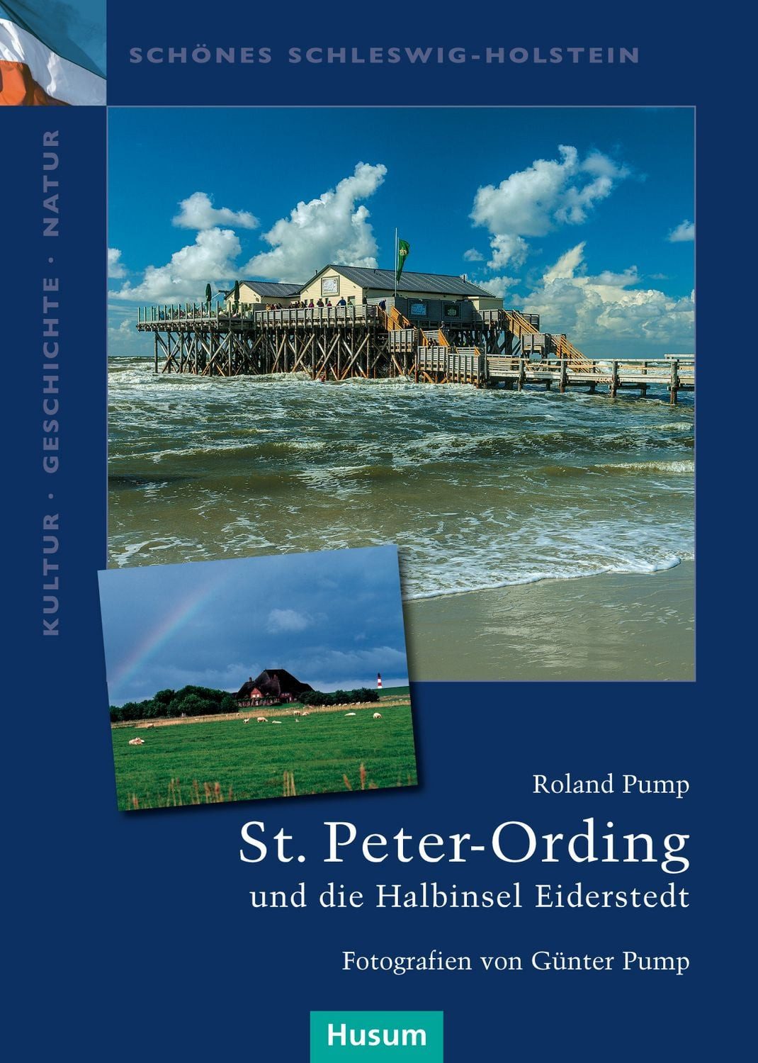 St. Peter-Ording / Roland Pump