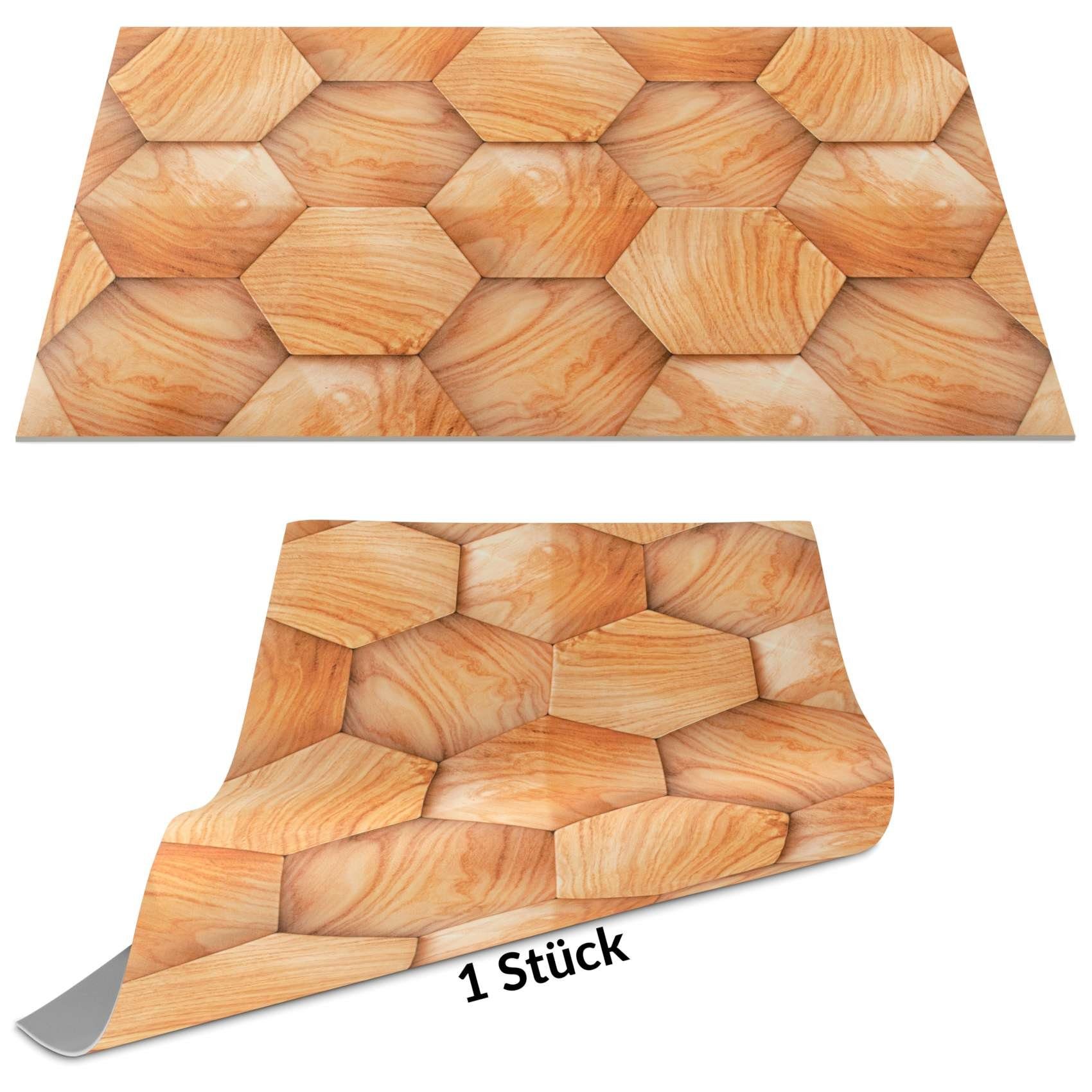 ANRO Platzset DEIN Platzdeckchen Servierdeckchen Soft günstig online kaufen