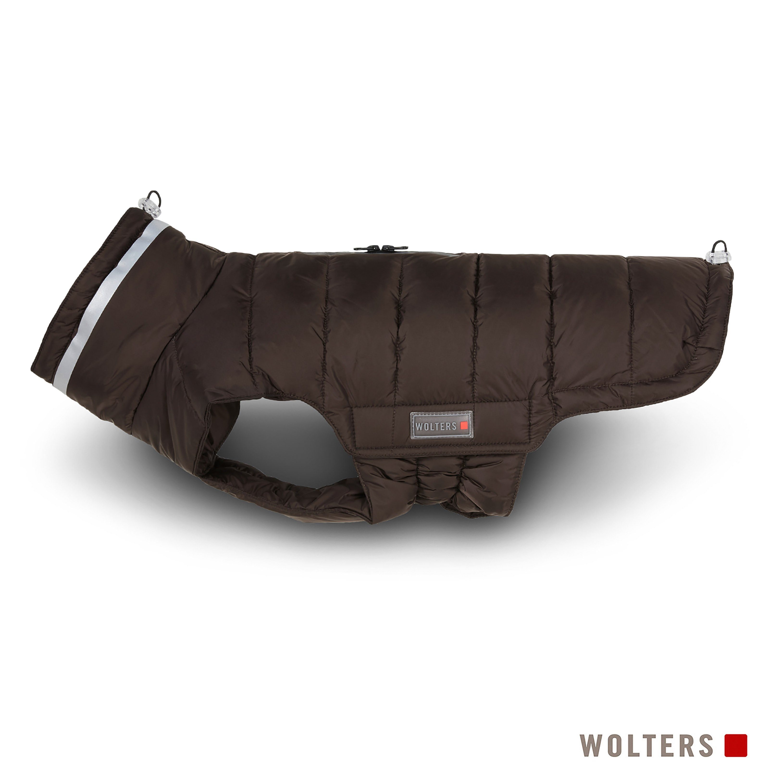 Hundemantel Steppjacke Cosy