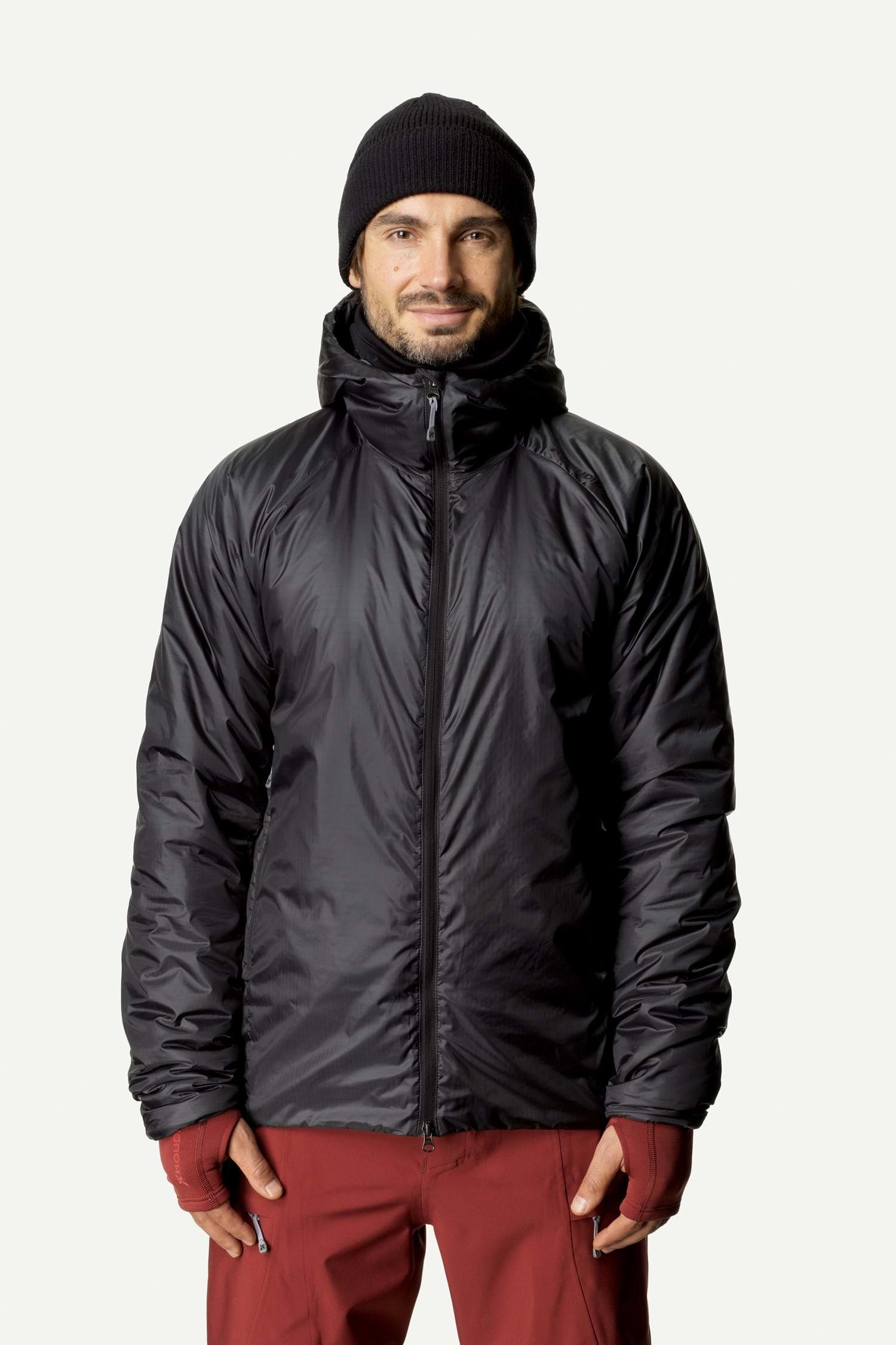 Houdini Winterjacke M's Dunfri
