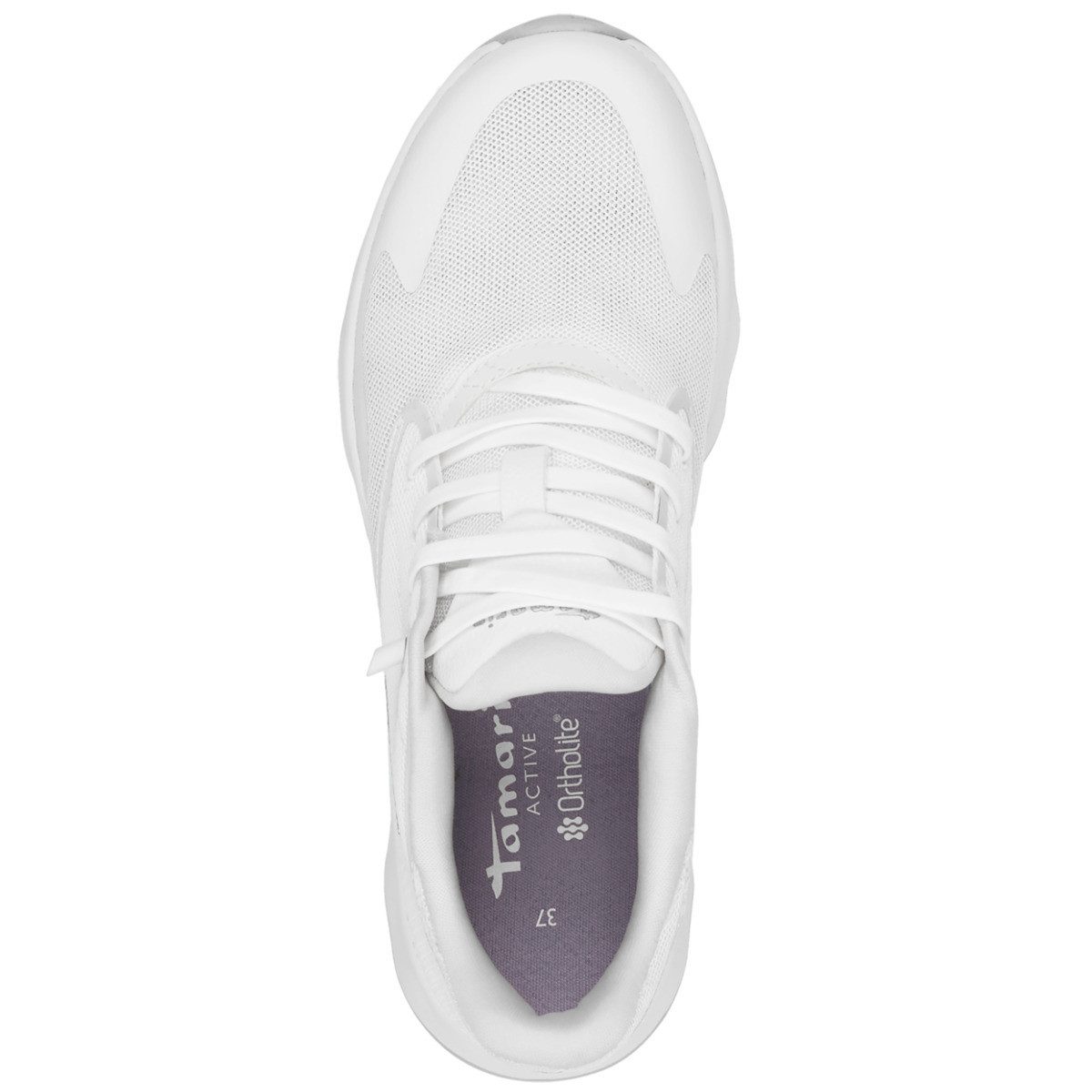 Tamaris 1-23700-44 Damen Sneaker günstig online kaufen