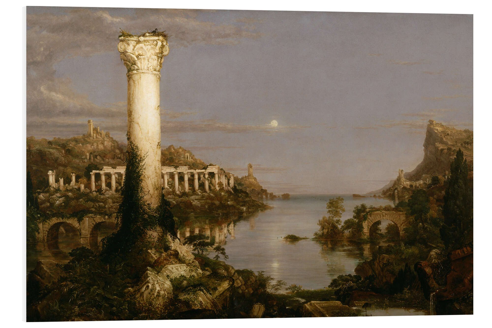 Forex-Bild Thomas Cole