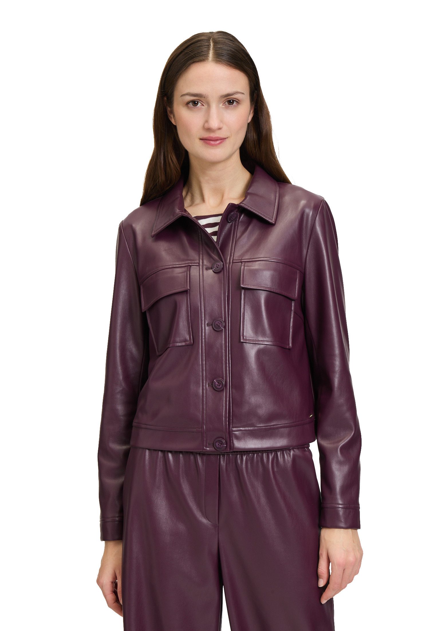 Betty&Co Jackenblazer Betty & Co Damen günstig online kaufen