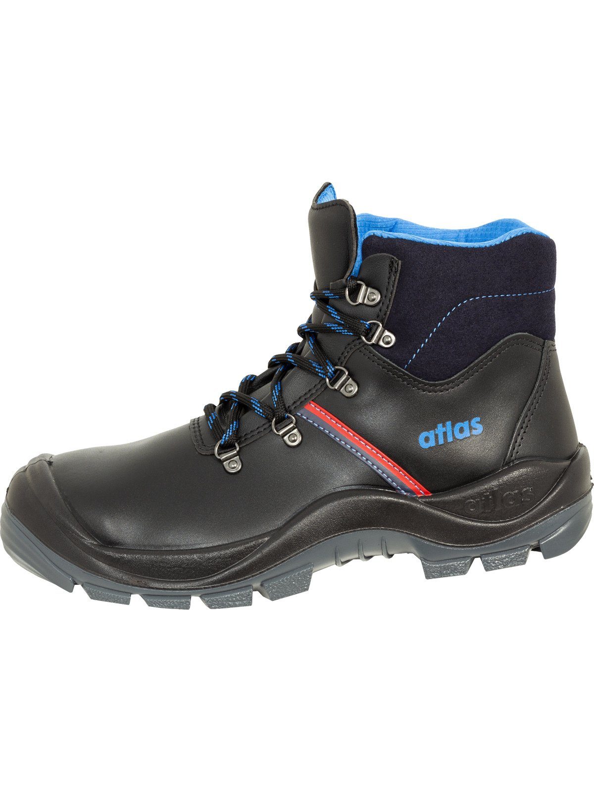 Atlas Schuhe Anatomic Bau 500 Weite 10 Arbeitsschuh