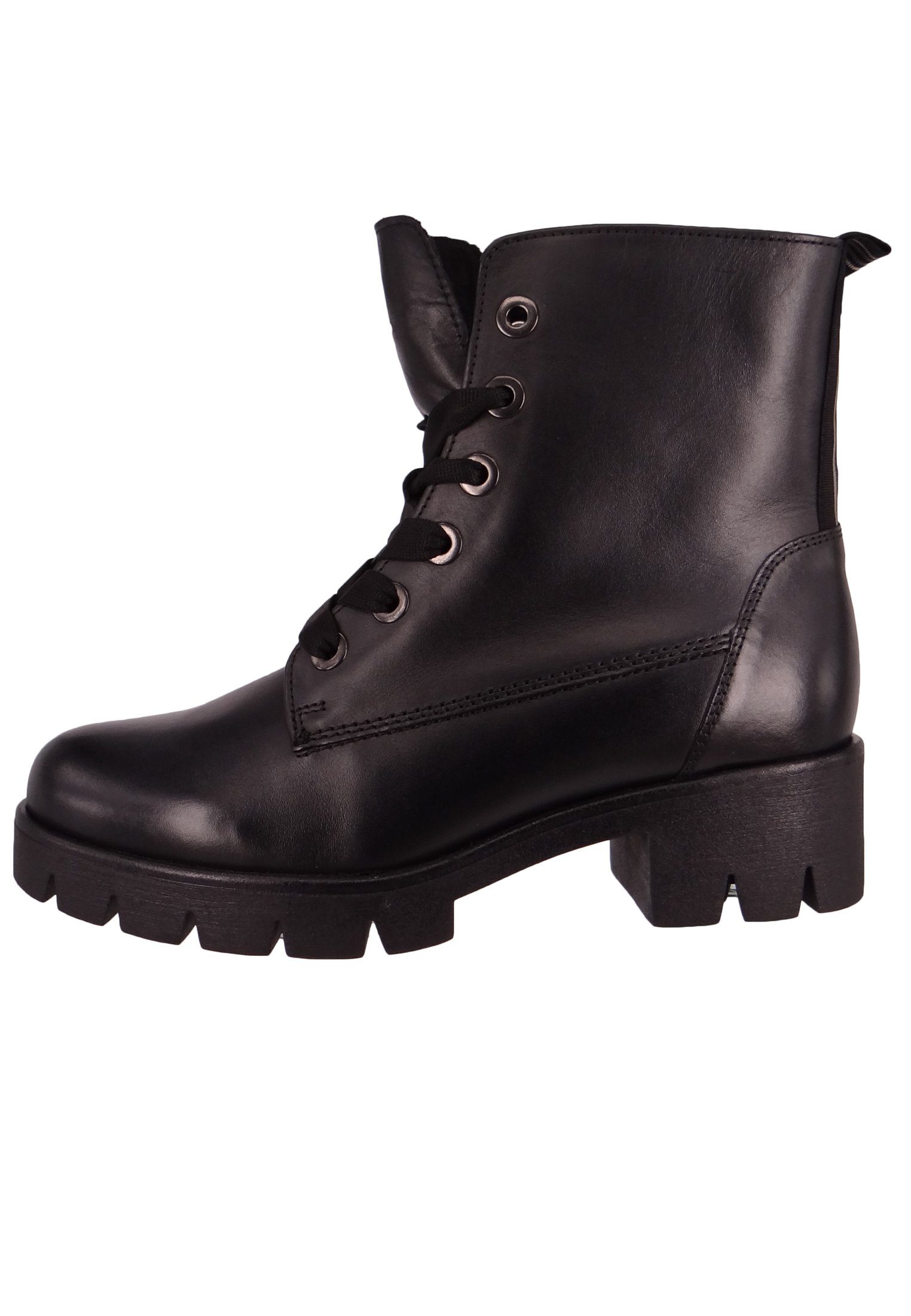 Gabor 31.711 27 Black Stiefelette