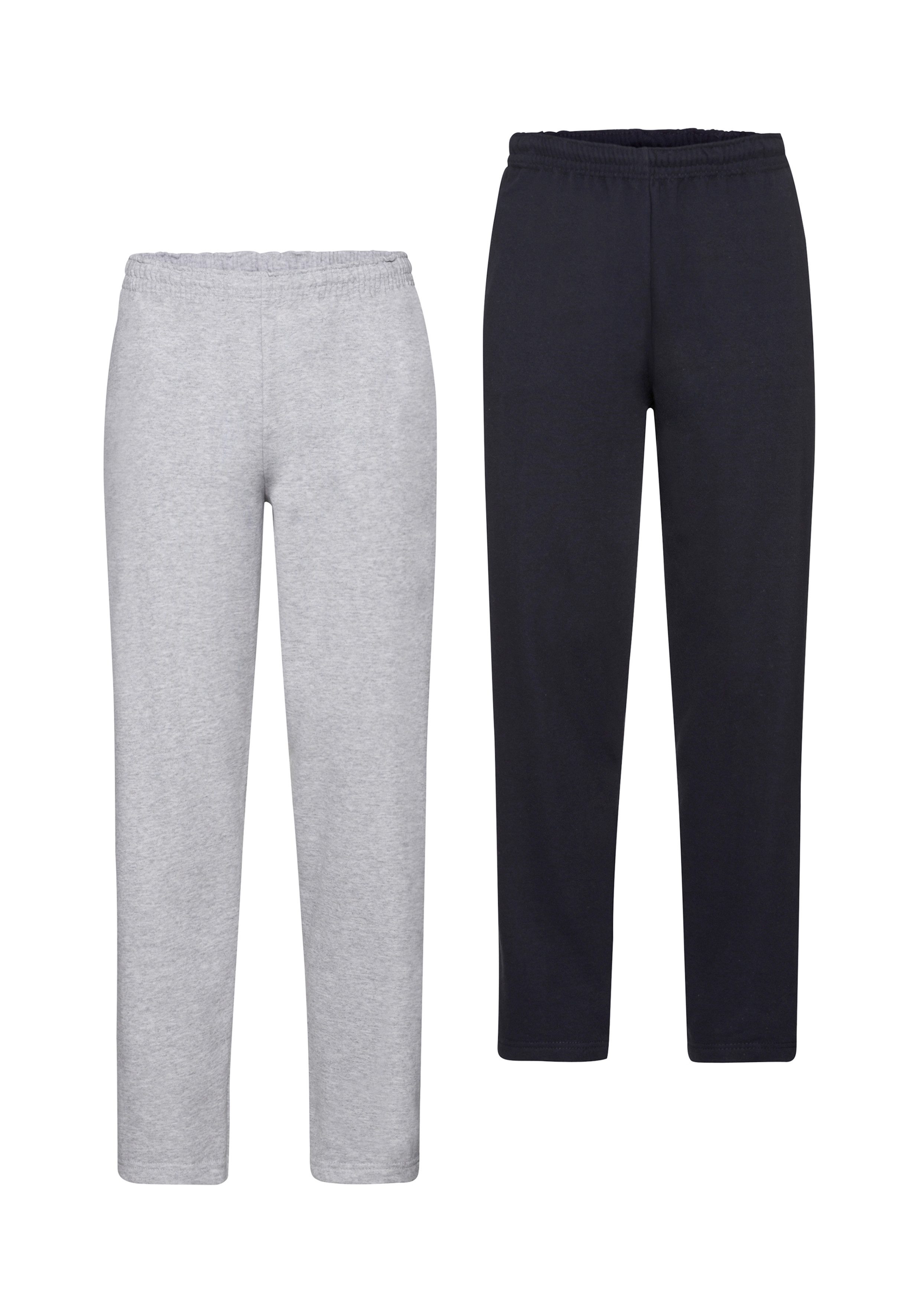 Fruit of the Loom Sweathose (Packung, günstig online kaufen