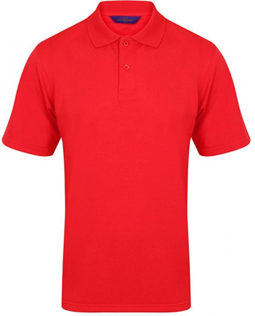 Poloshirt Herren Coolplus Wicking Polo Shirt / Mikro-Piqué