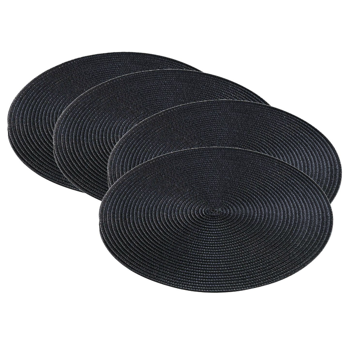 Macosa Home Platzset Tischset 4 STK. günstig online kaufen