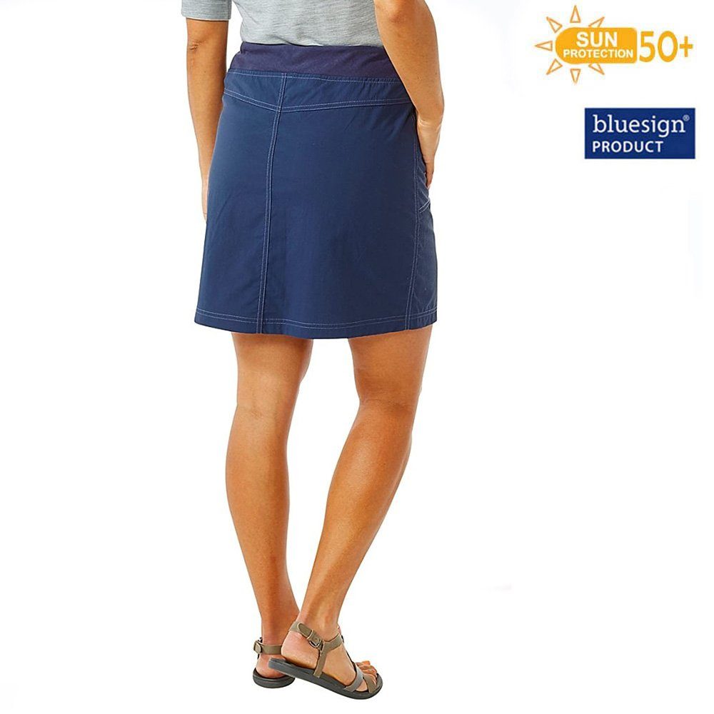 ROYAL ROBBINS Skort Royal Robbins - Jammer - Damen Sommer Rock