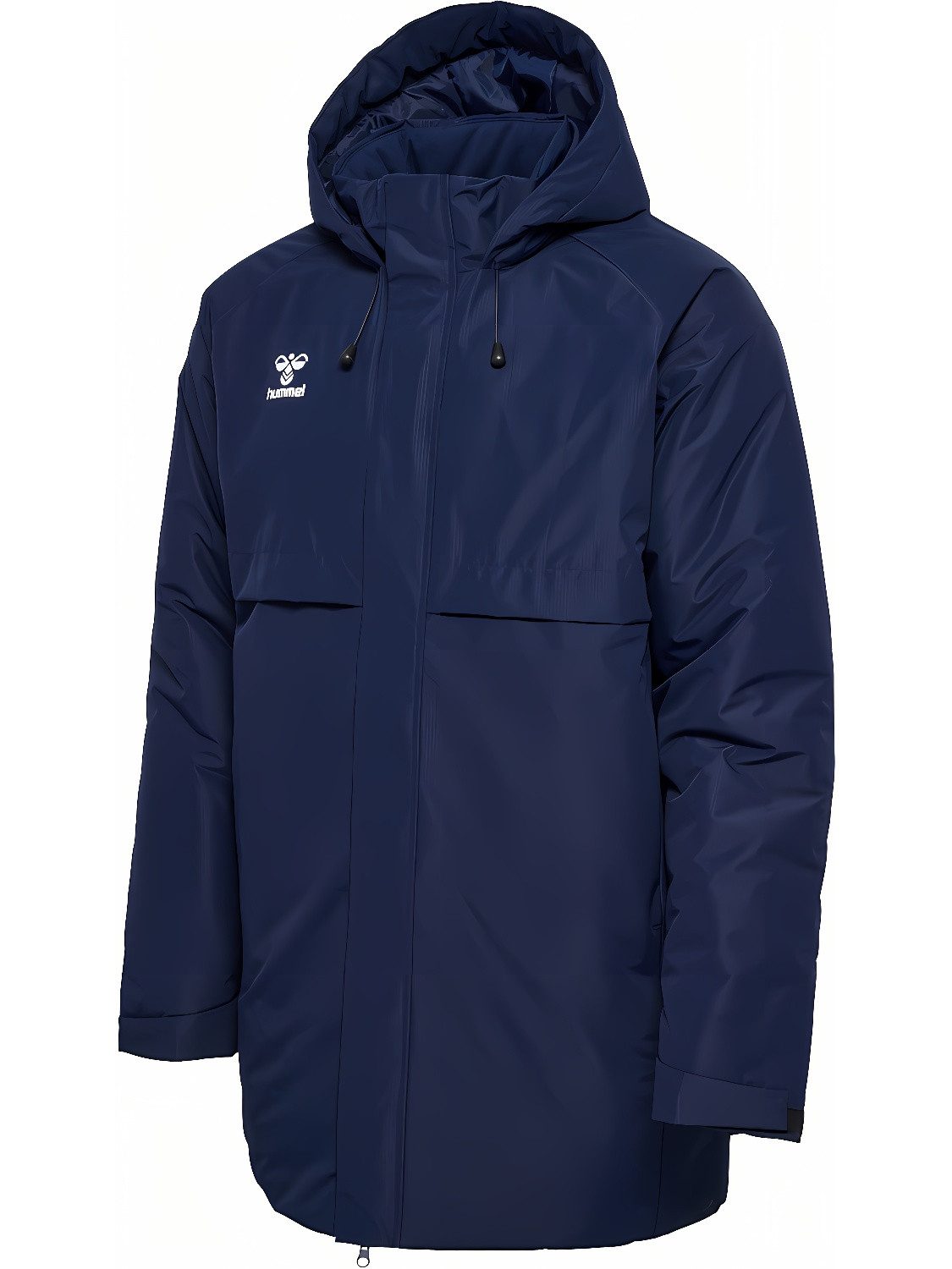 Kurzjacke Hmlgo Parka Jacket