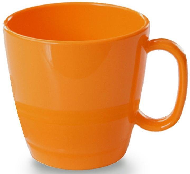 WACA Tasse, Kunststoff, 230 ml, 4-teilig online kaufen | OTTO