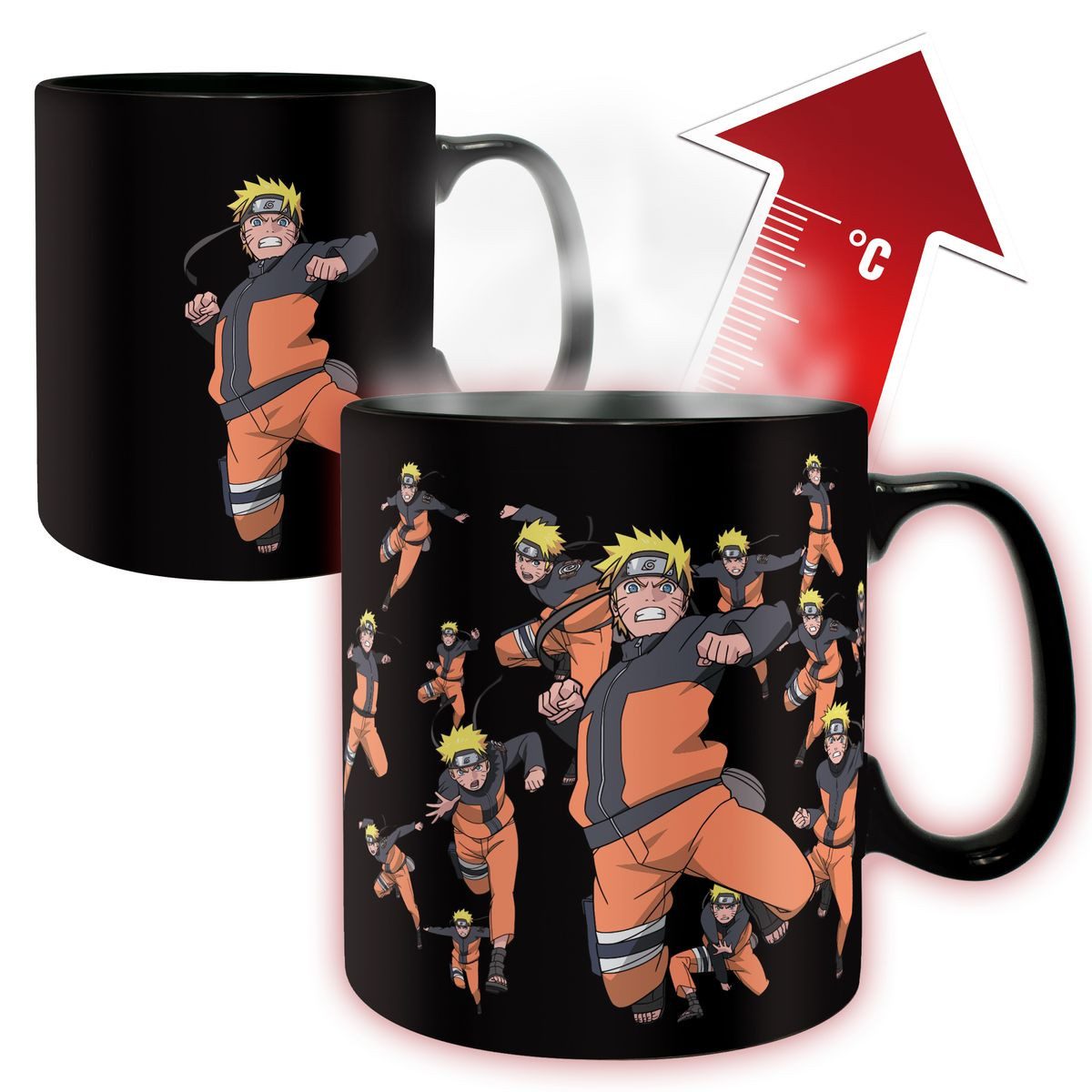 Naruto Tasse